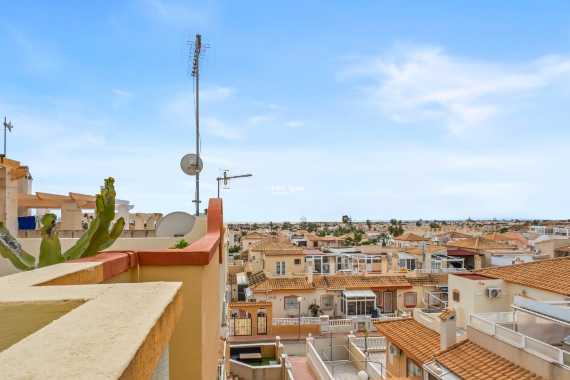 Wederverkoop - HUIS -
ORIHUELA COSTA - Costa Blanca