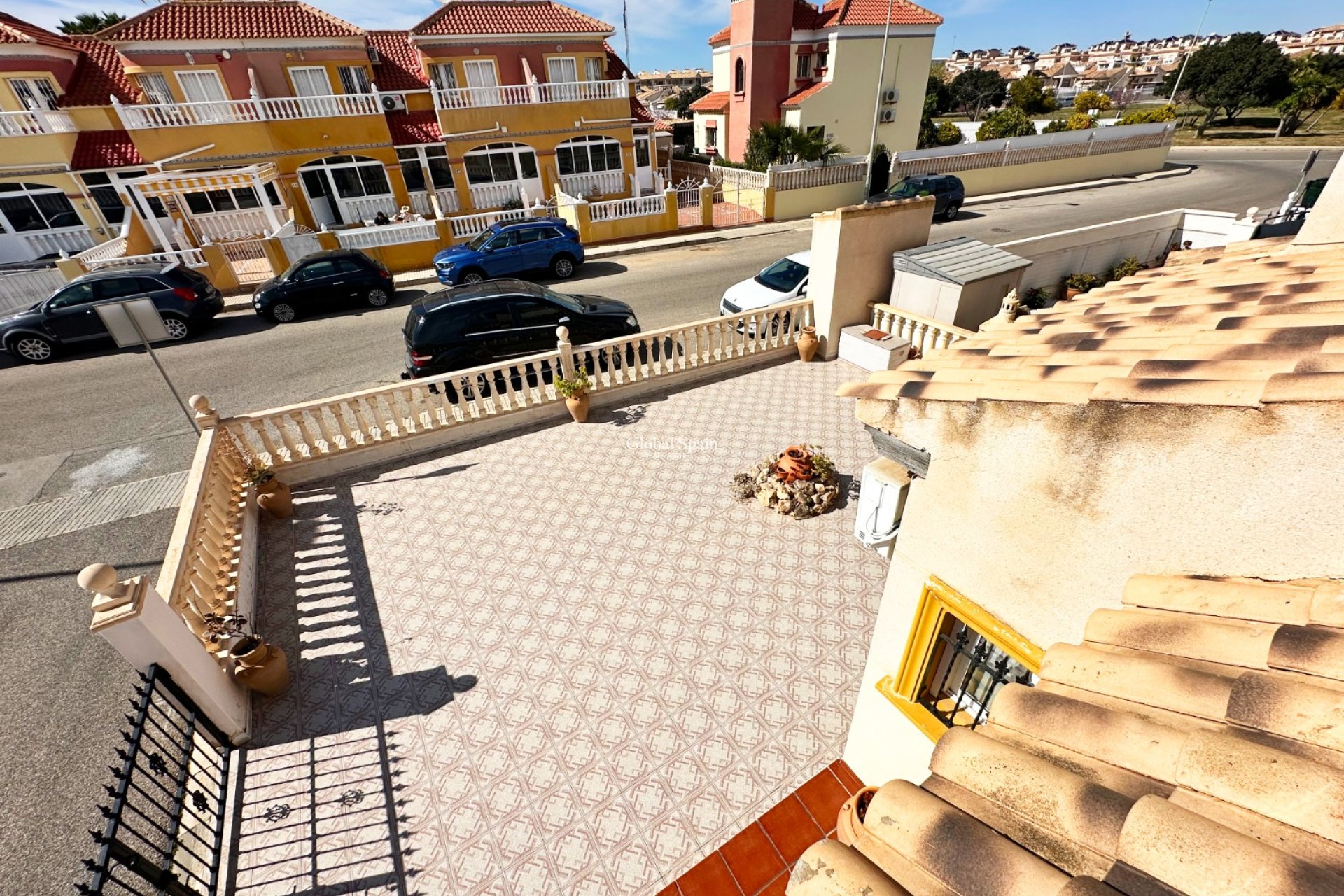 Wederverkoop - HUIS -
ORIHUELA COSTA - Costa Blanca