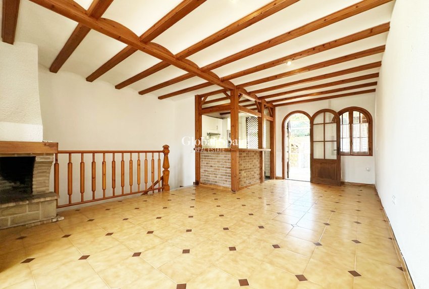 Wederverkoop - HUIS -
ORIHUELA COSTA - Costa Blanca