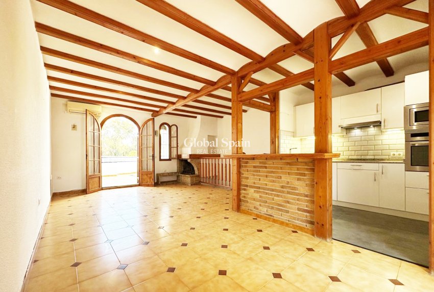 Wederverkoop - HUIS -
ORIHUELA COSTA - Costa Blanca