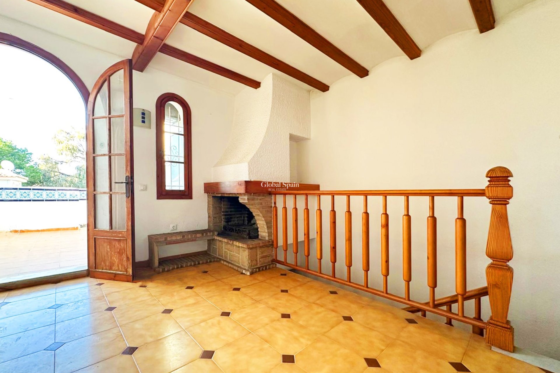 Wederverkoop - HUIS -
ORIHUELA COSTA - Costa Blanca