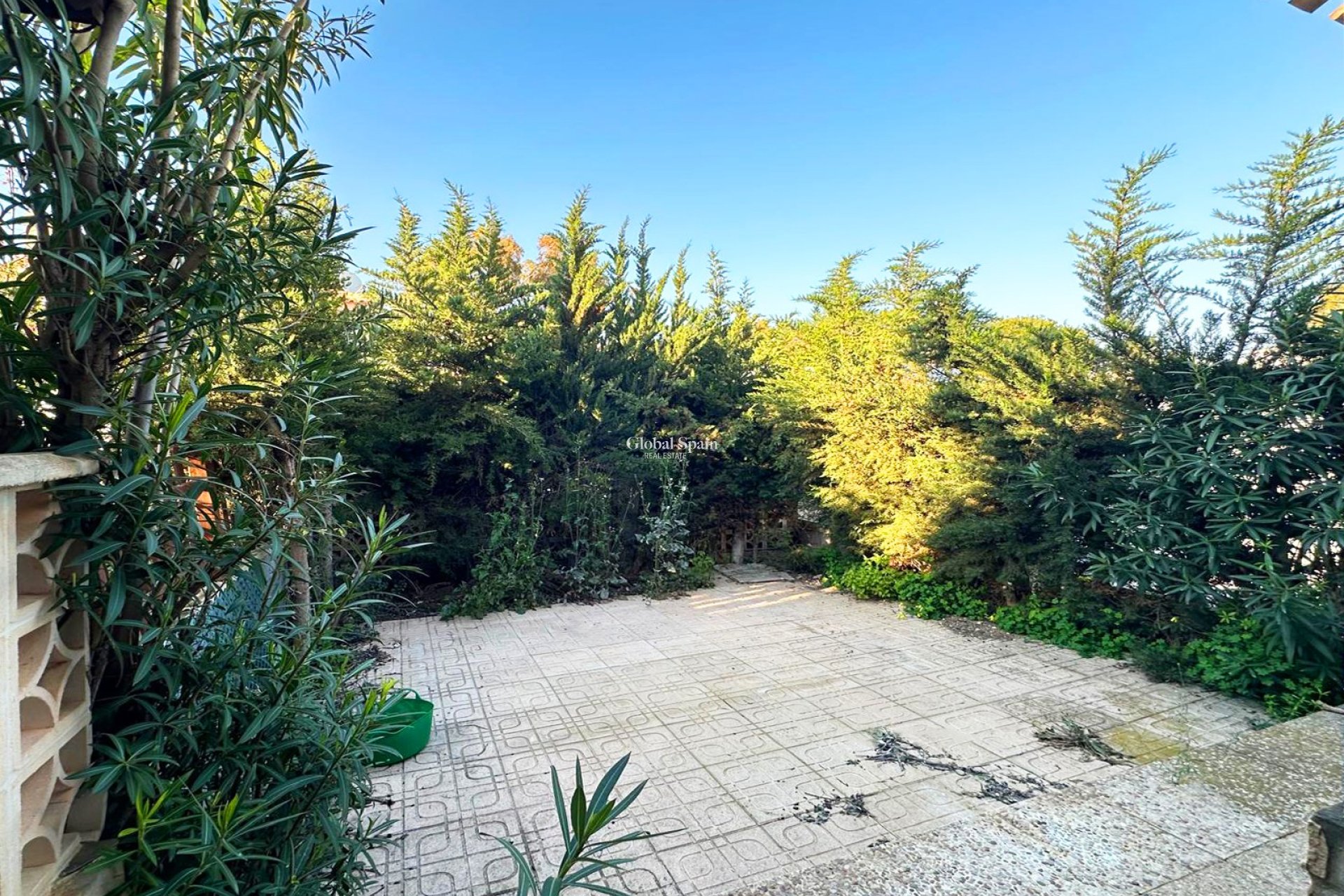Wederverkoop - HUIS -
ORIHUELA COSTA - Costa Blanca