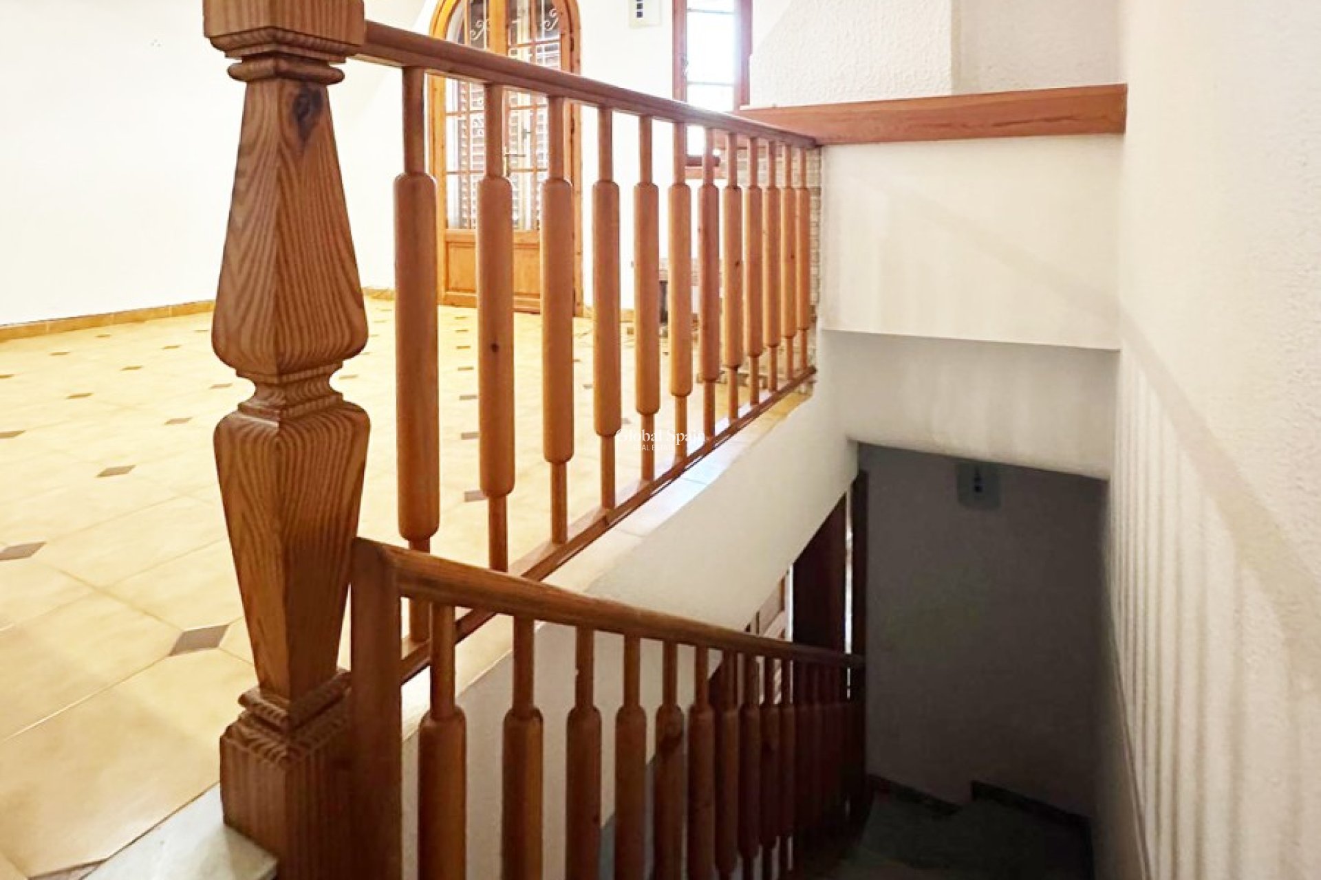 Wederverkoop - HUIS -
ORIHUELA COSTA - Costa Blanca
