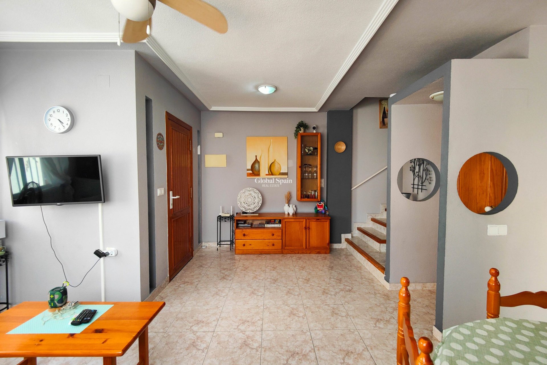 Wederverkoop - HUIS -
ORIHUELA COSTA - Costa Blanca