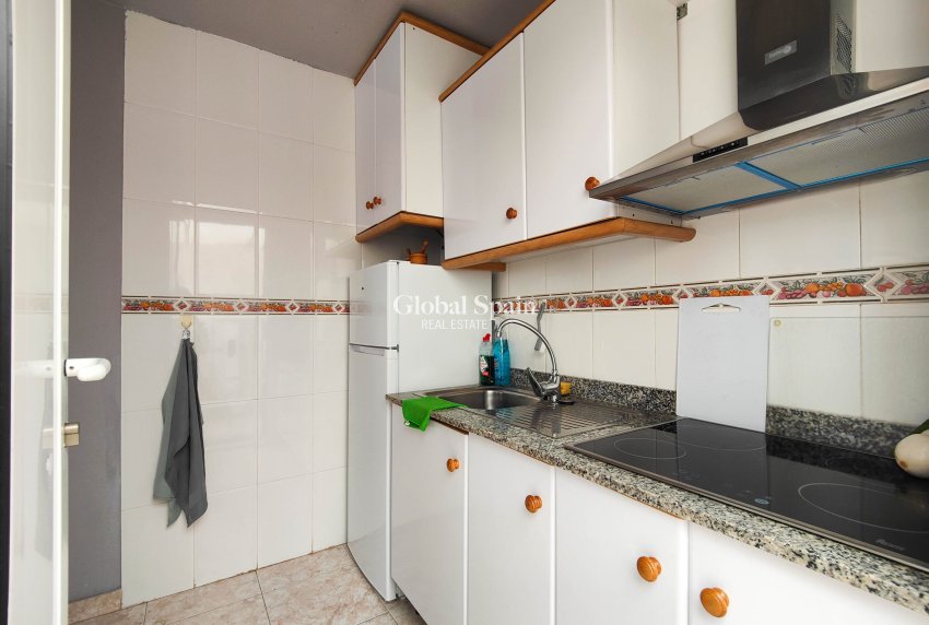 Wederverkoop - HUIS -
ORIHUELA COSTA - Costa Blanca