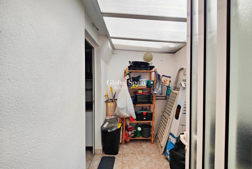 Wederverkoop - HUIS -
ORIHUELA COSTA - Costa Blanca
