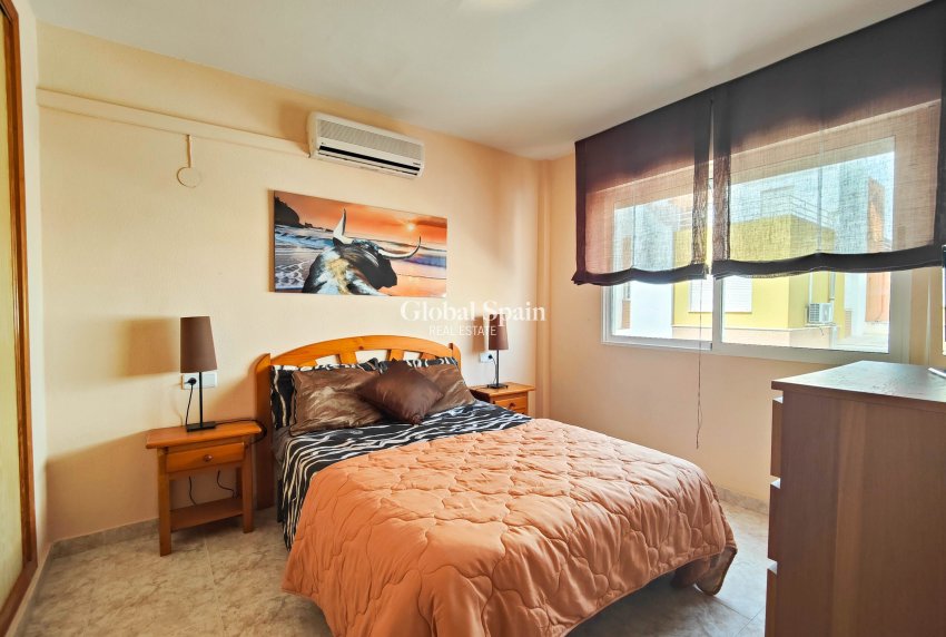 Wederverkoop - HUIS -
ORIHUELA COSTA - Costa Blanca