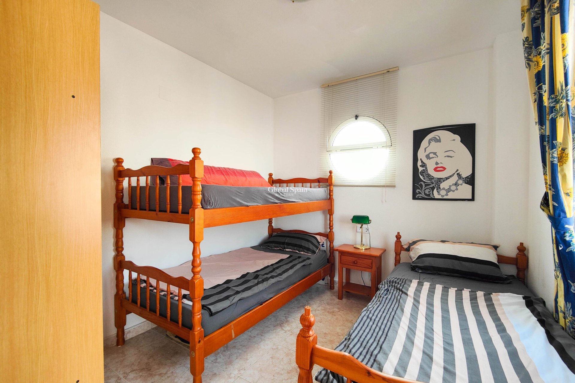 Wederverkoop - HUIS -
ORIHUELA COSTA - Costa Blanca