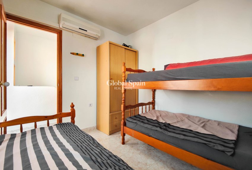 Wederverkoop - HUIS -
ORIHUELA COSTA - Costa Blanca