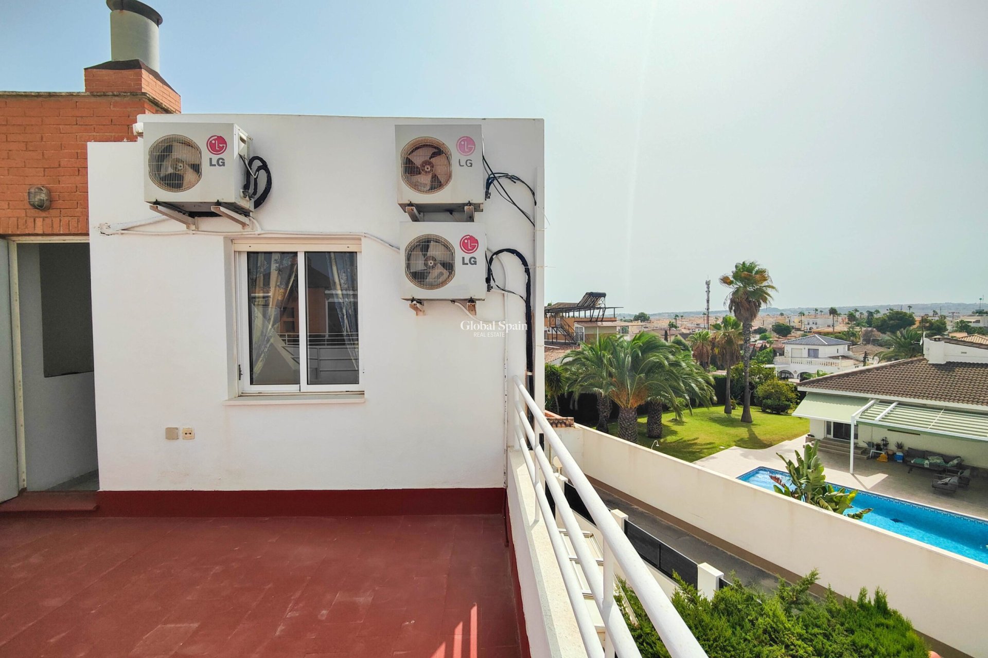 Wederverkoop - HUIS -
ORIHUELA COSTA - Costa Blanca