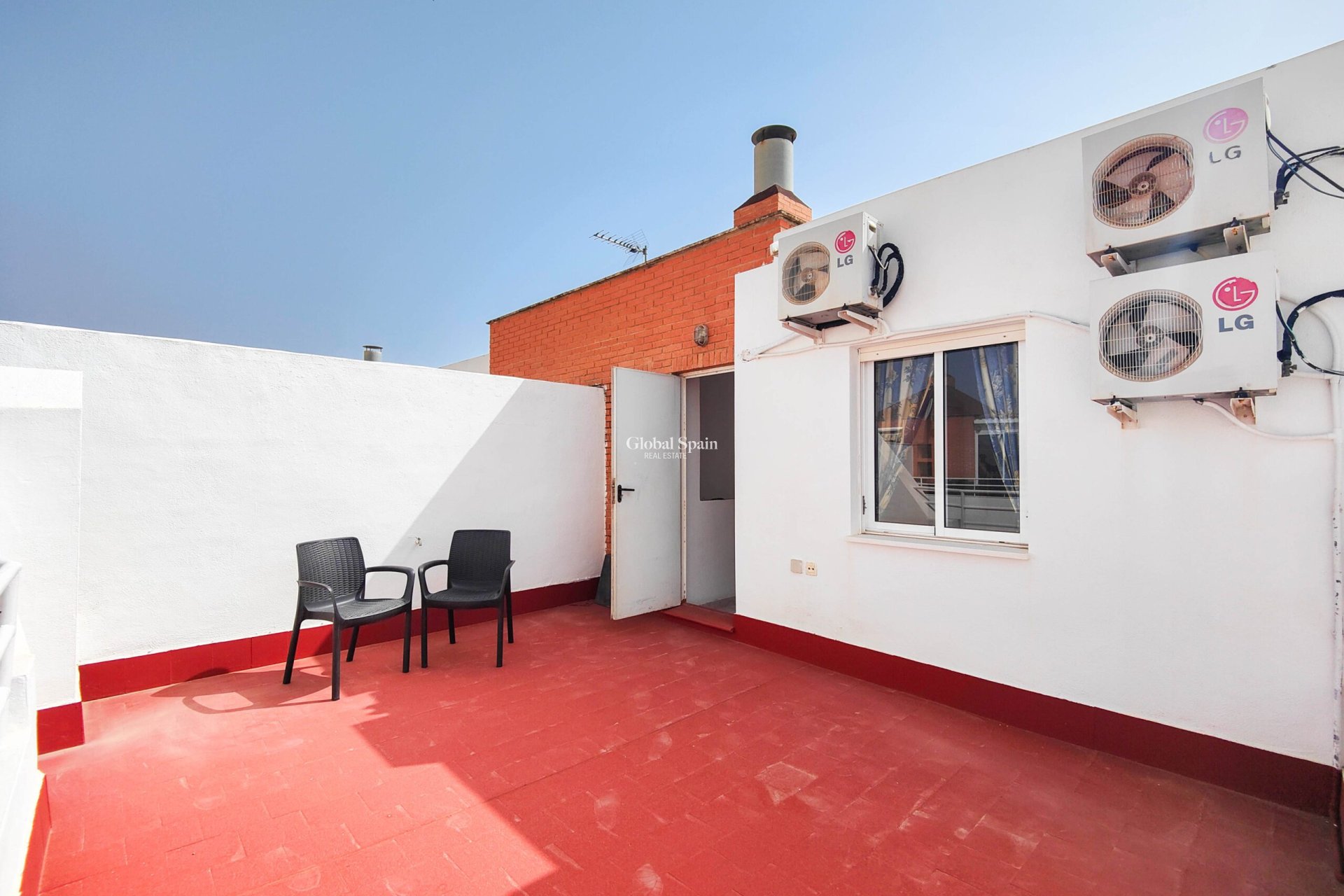 Wederverkoop - HUIS -
ORIHUELA COSTA - Costa Blanca