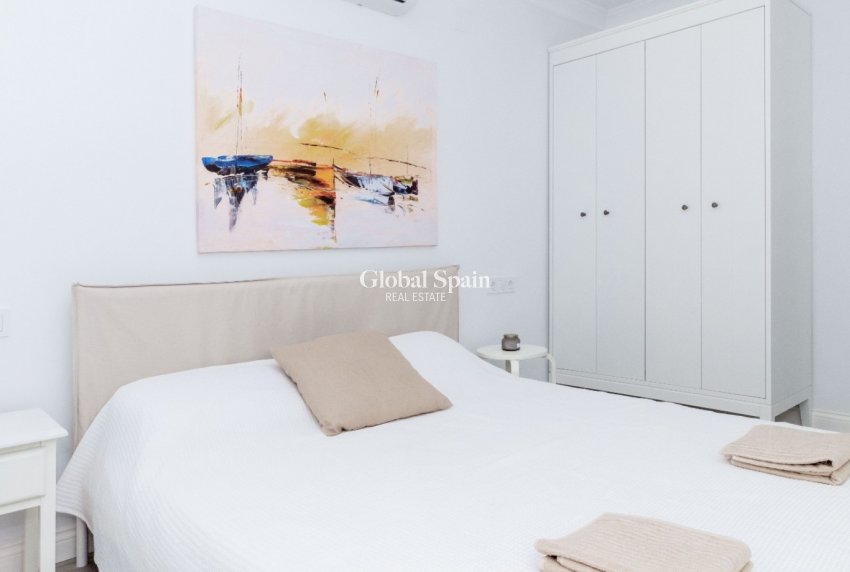 Wederverkoop - HUIS -
ORIHUELA COSTA - Costa Blanca