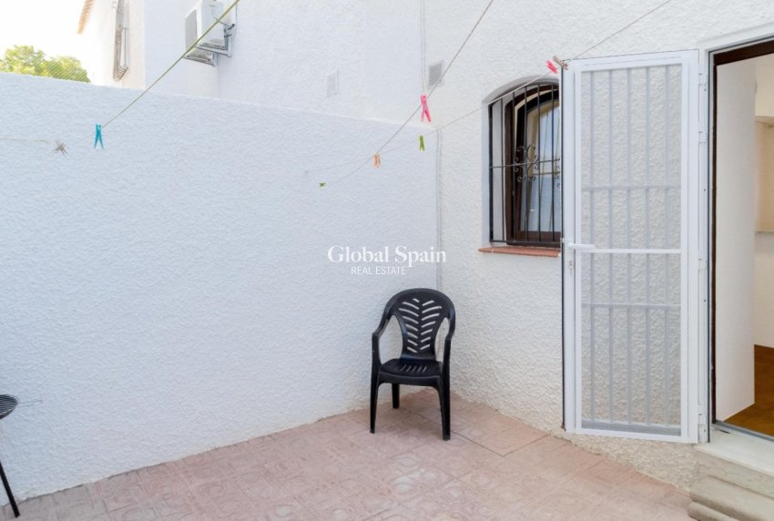 Wederverkoop - HUIS -
ORIHUELA COSTA - Costa Blanca