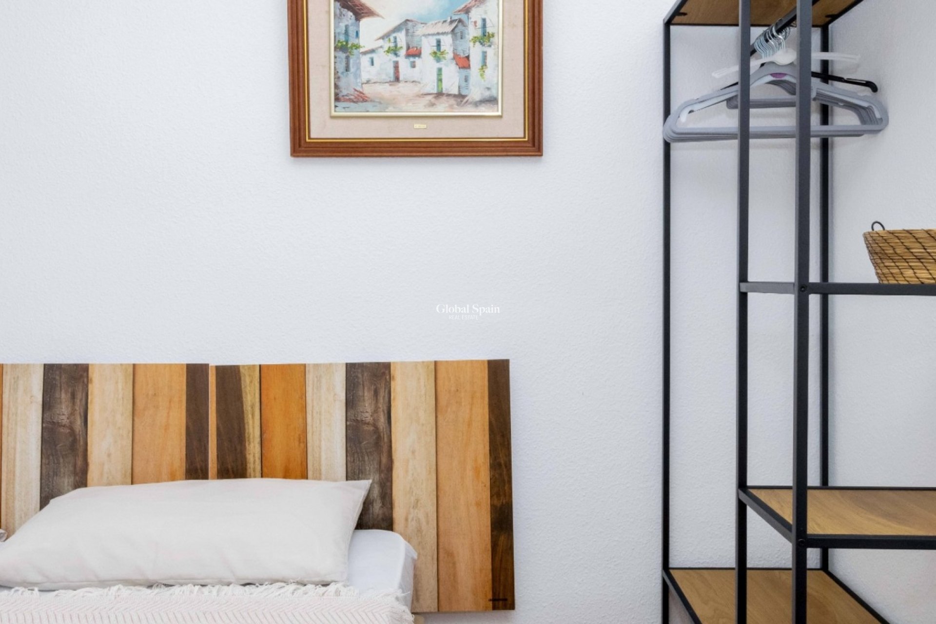 Wederverkoop - HUIS -
ORIHUELA COSTA - Costa Blanca