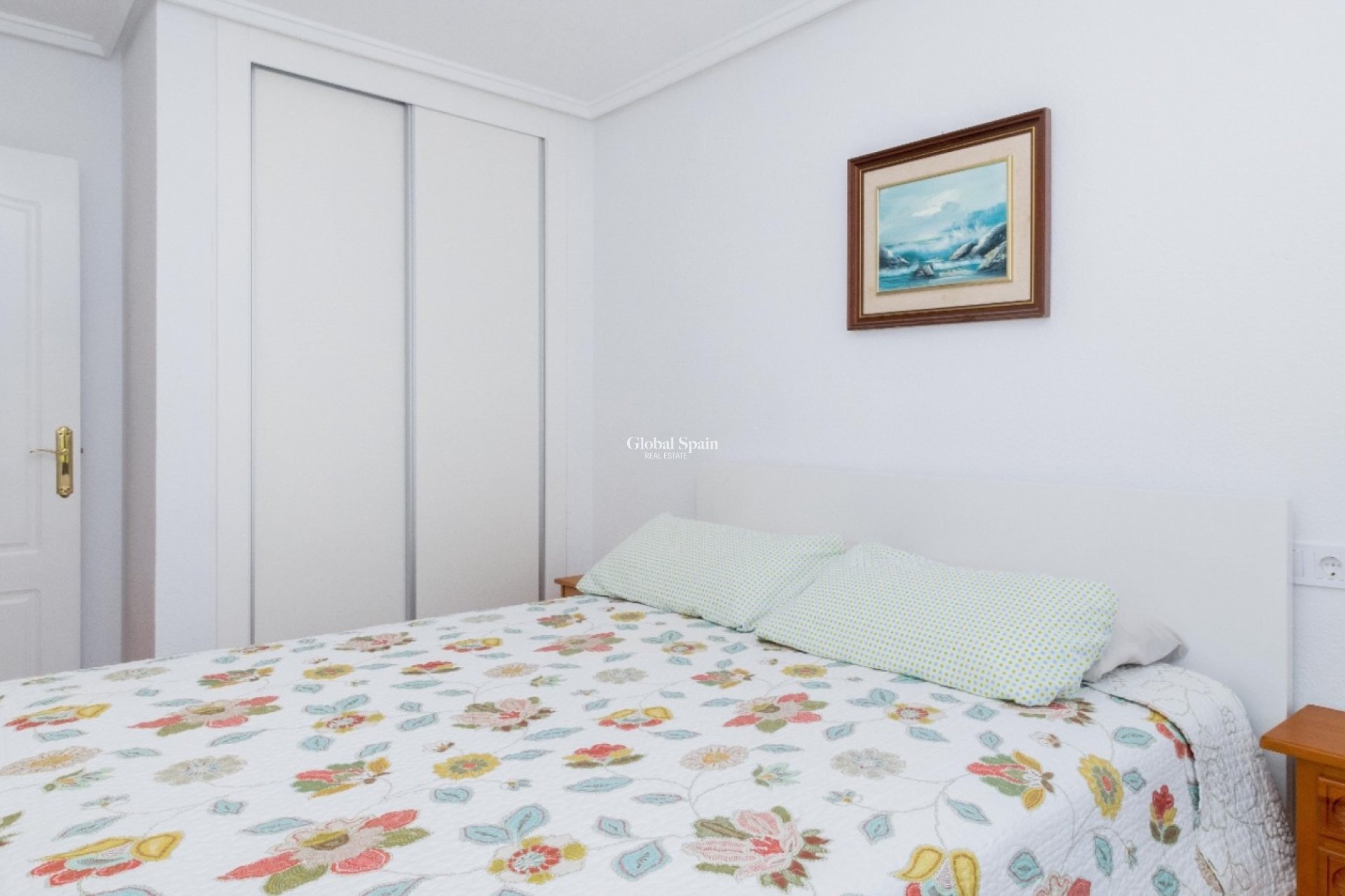 Wederverkoop - HUIS -
ORIHUELA COSTA - Costa Blanca