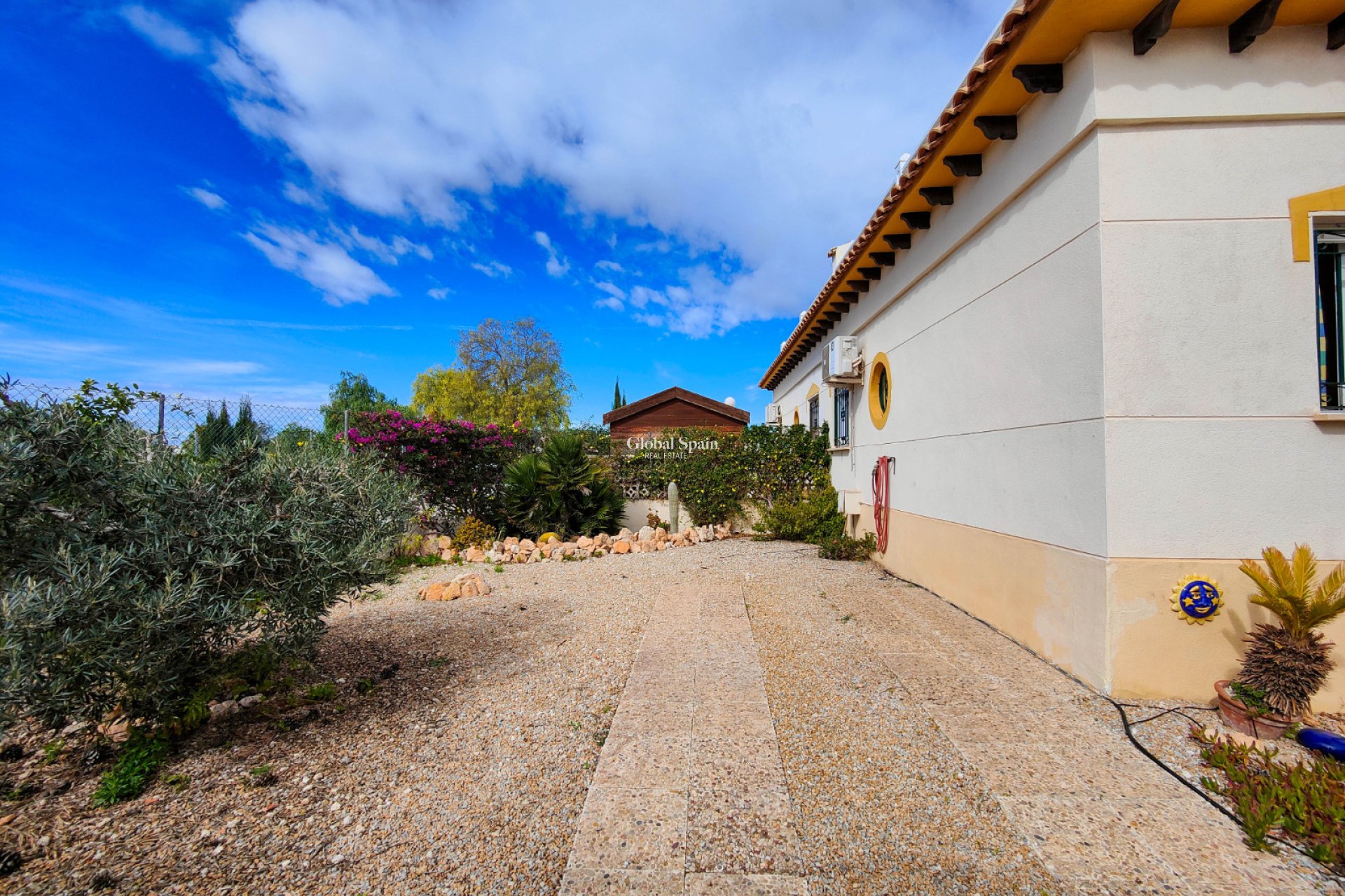 Wederverkoop - HUIS -
ORIHUELA COSTA - Costa Blanca