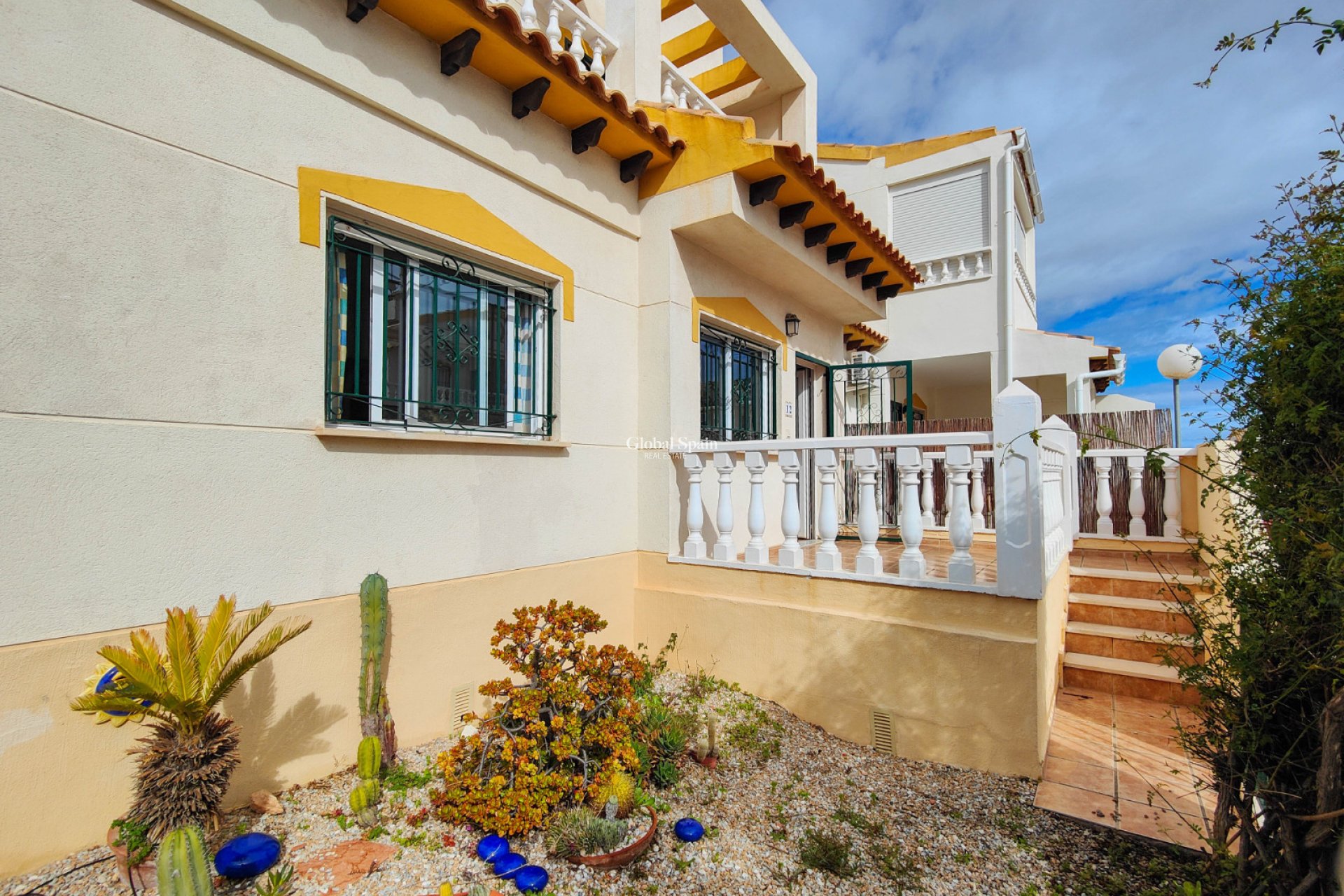 Wederverkoop - HUIS -
ORIHUELA COSTA - Costa Blanca