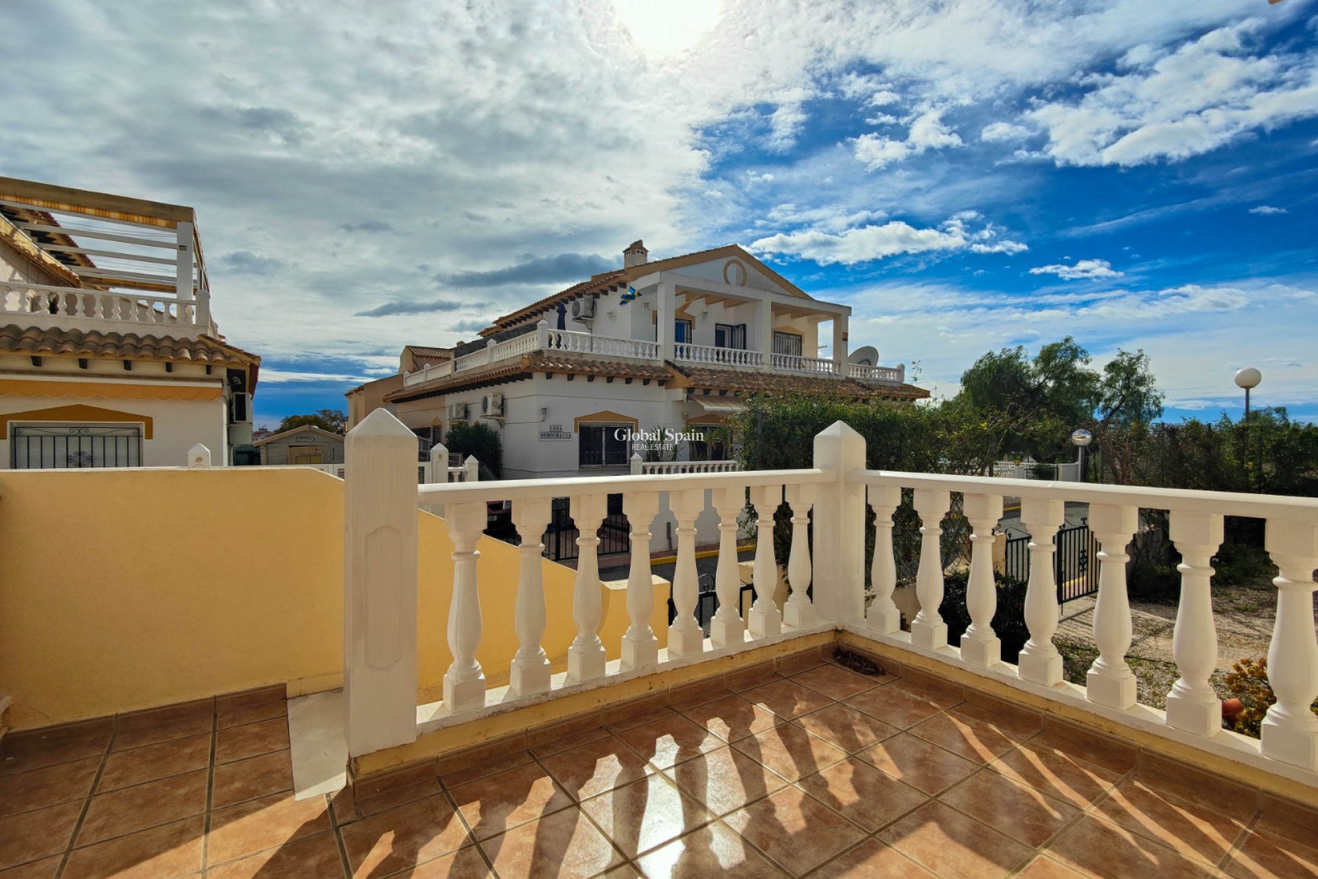 Wederverkoop - HUIS -
ORIHUELA COSTA - Costa Blanca