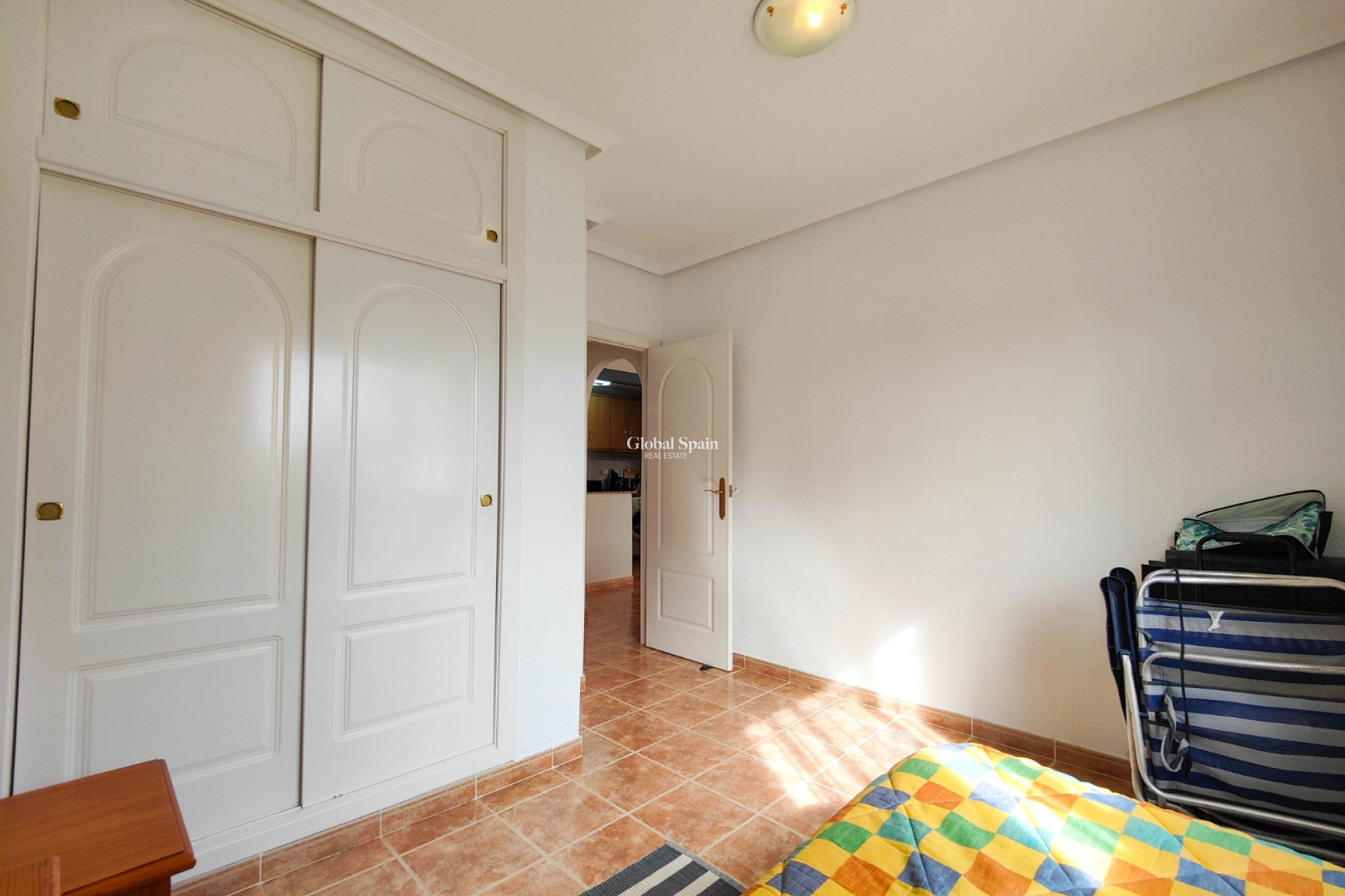 Wederverkoop - HUIS -
ORIHUELA COSTA - Costa Blanca