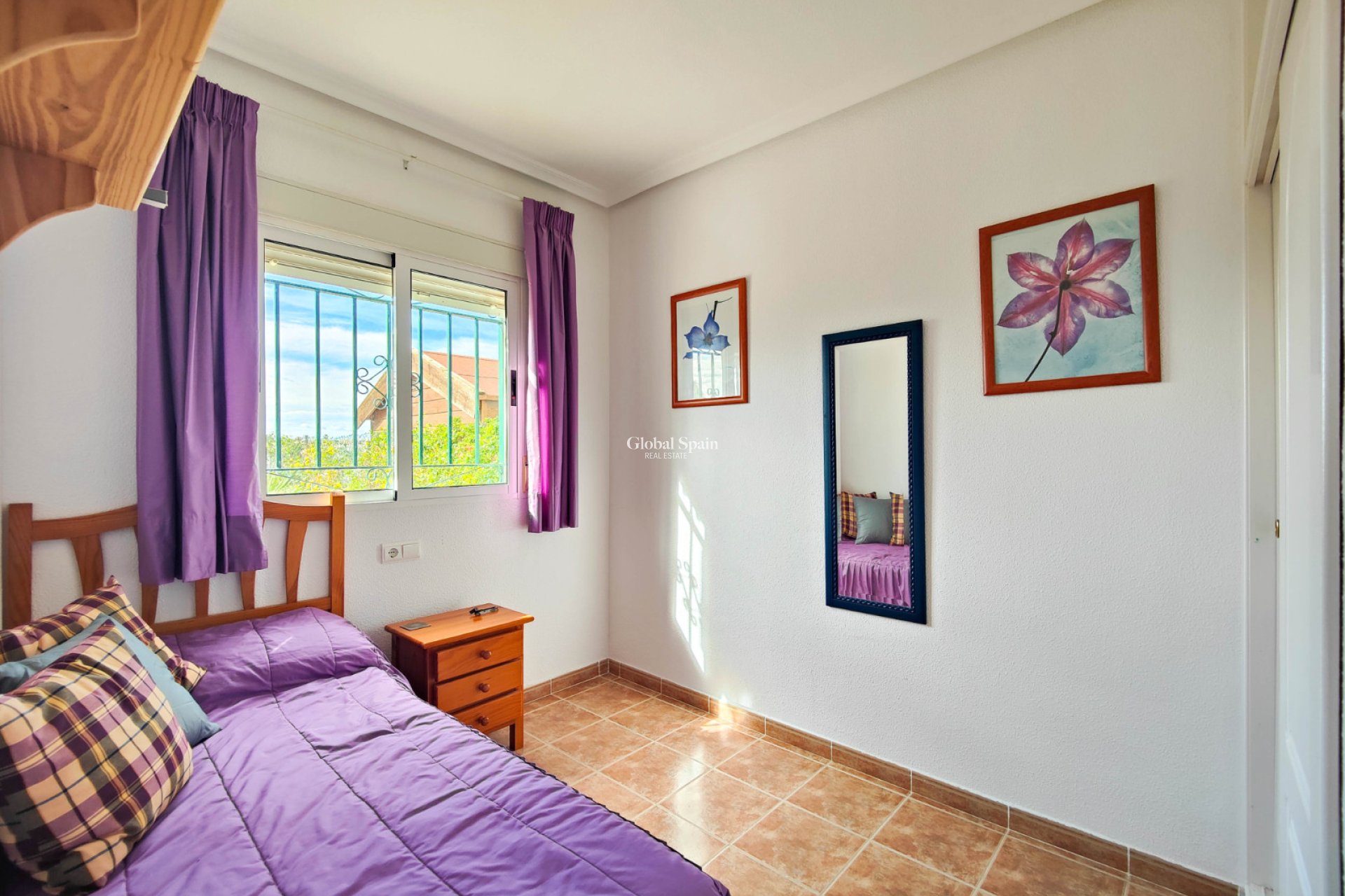 Wederverkoop - HUIS -
ORIHUELA COSTA - Costa Blanca