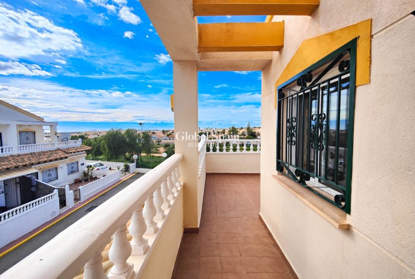 Wederverkoop - HUIS -
ORIHUELA COSTA - Costa Blanca
