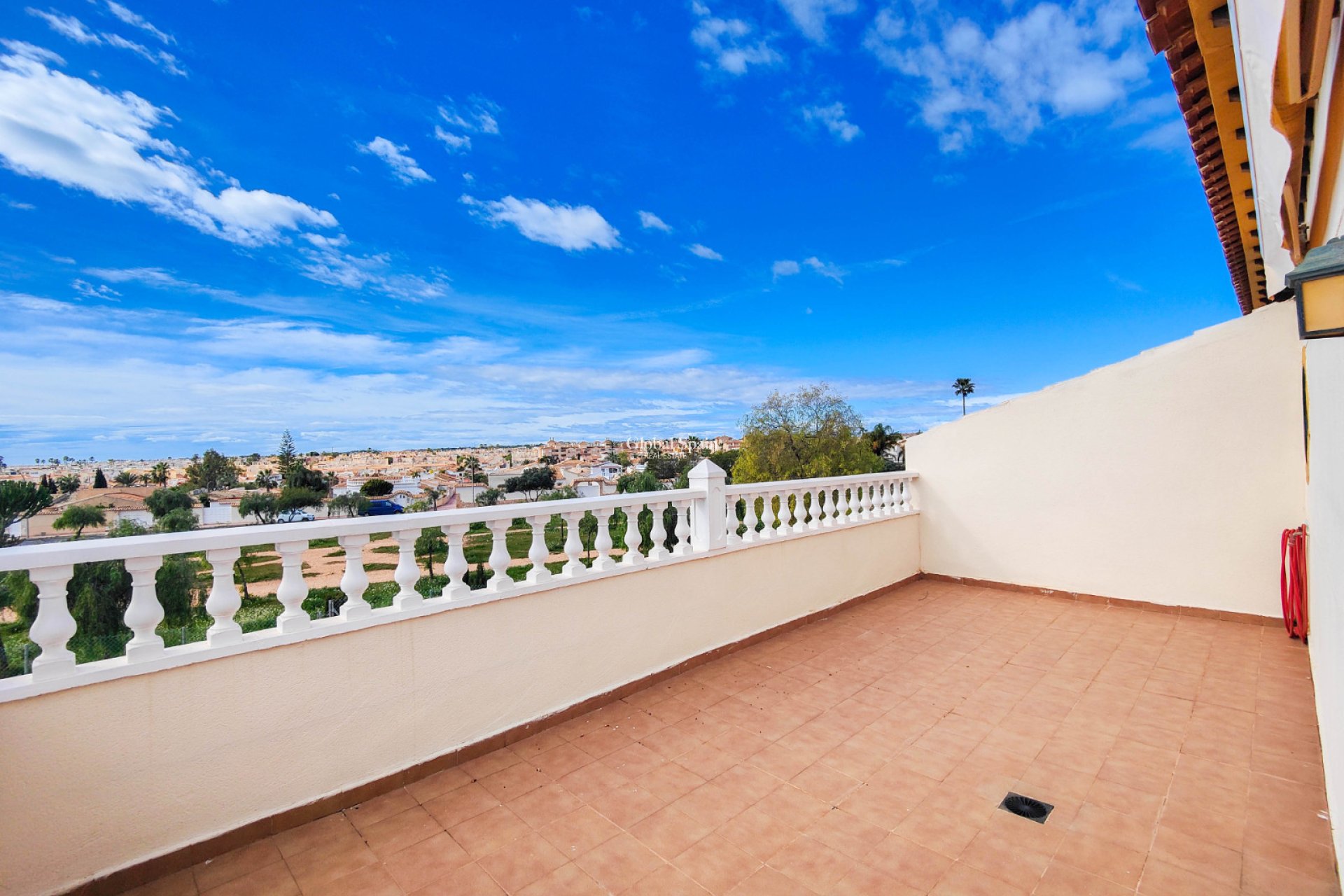 Wederverkoop - HUIS -
ORIHUELA COSTA - Costa Blanca