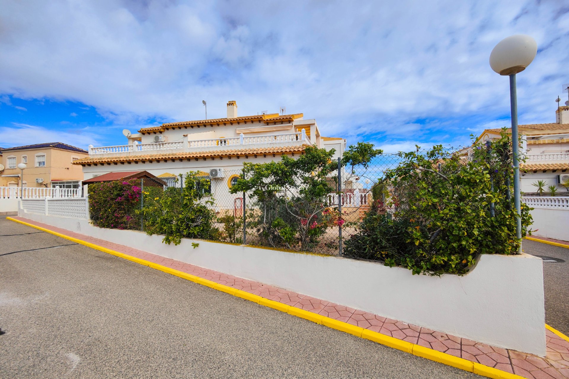 Wederverkoop - HUIS -
ORIHUELA COSTA - Costa Blanca