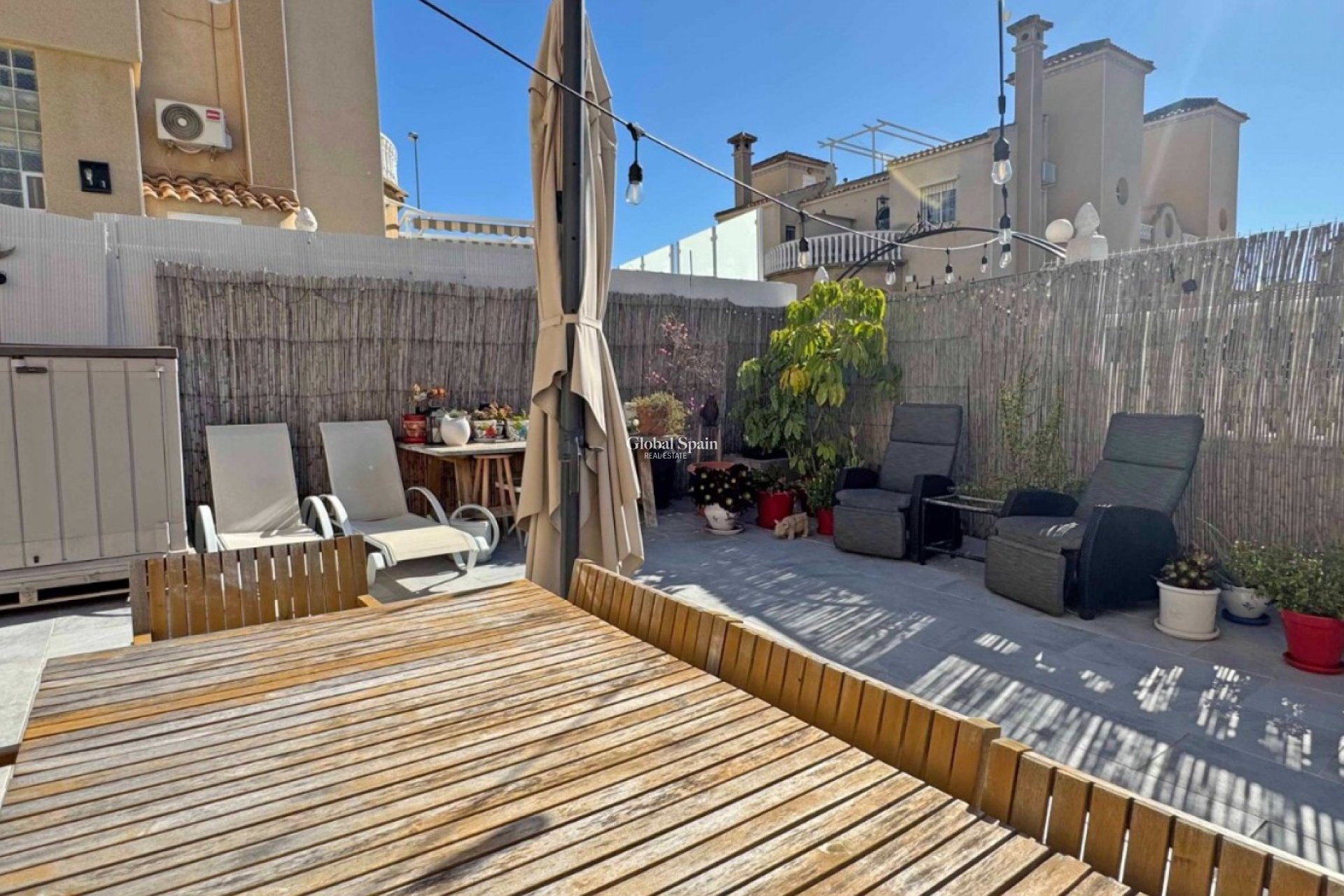Wederverkoop - HUIS -
ORIHUELA COSTA - Costa Blanca