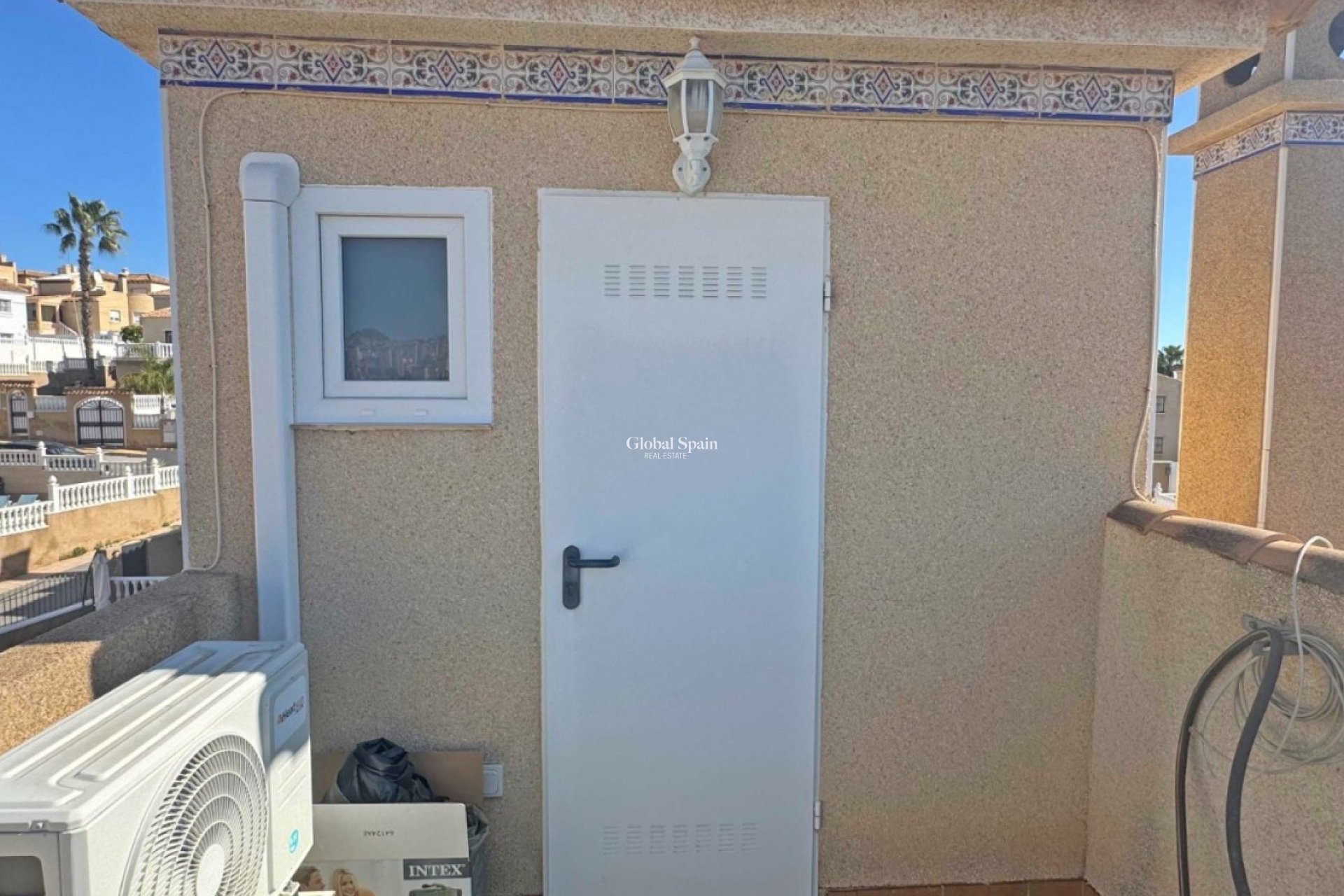 Wederverkoop - HUIS -
ORIHUELA COSTA - Costa Blanca