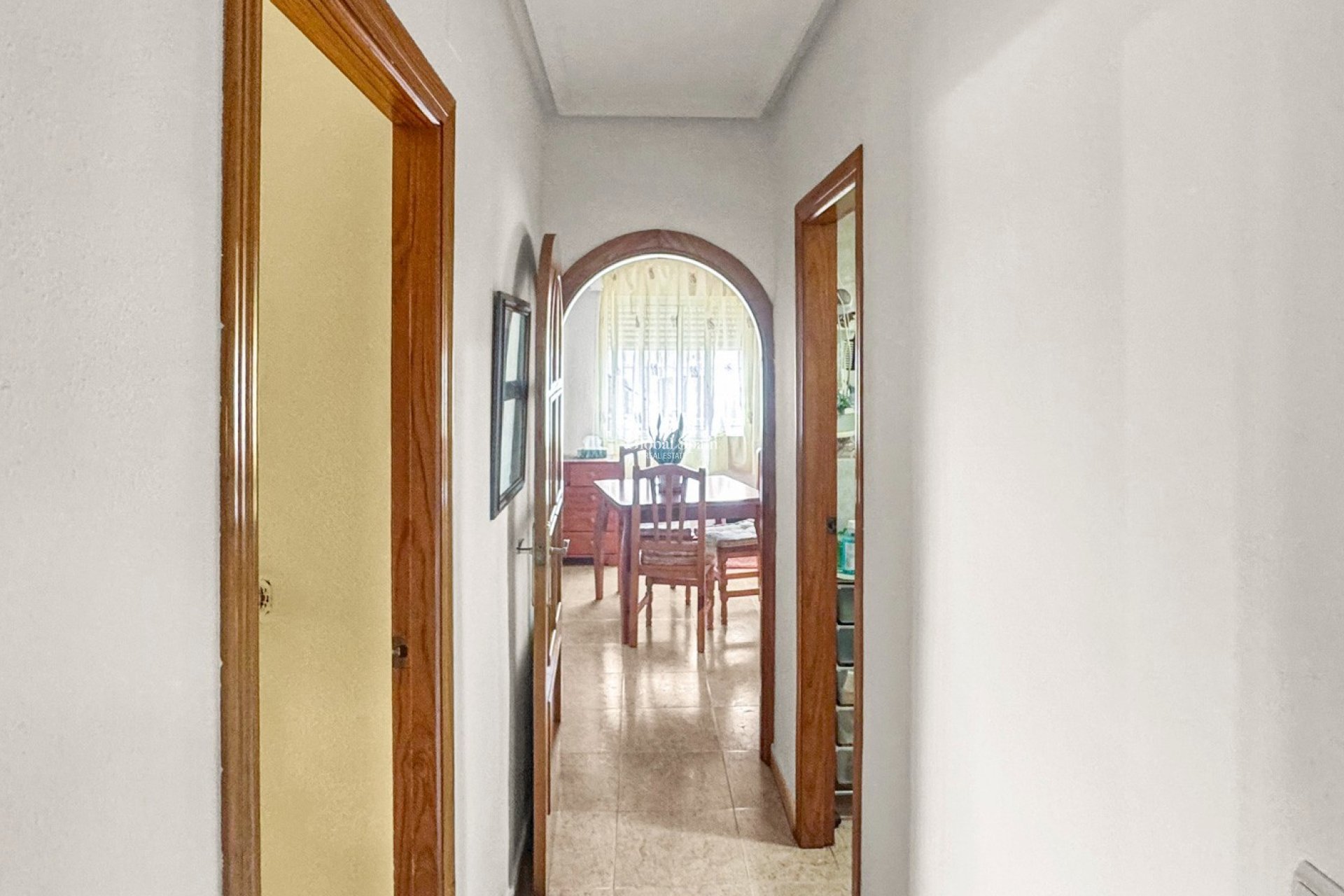 Wederverkoop - HUIS -
ORIHUELA COSTA - Costa Blanca
