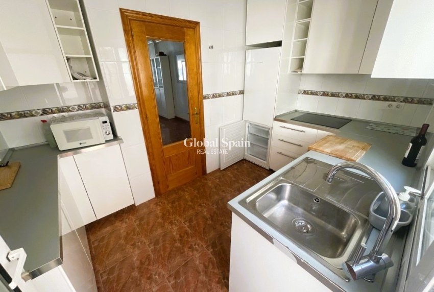 Wederverkoop - HUIS -
ORIHUELA COSTA - Costa Blanca