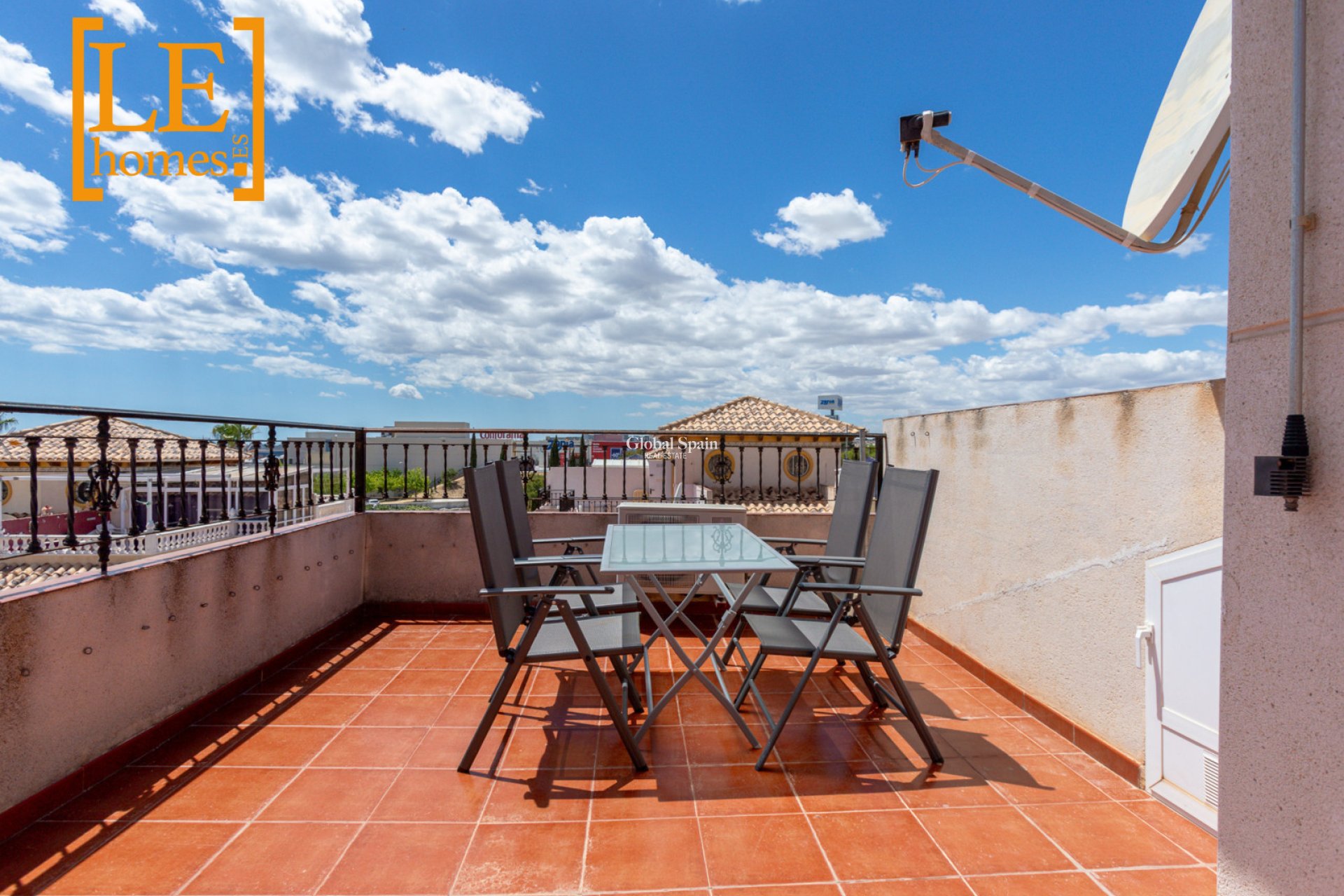Wederverkoop - HUIS -
ORIHUELA COSTA - Costa Blanca
