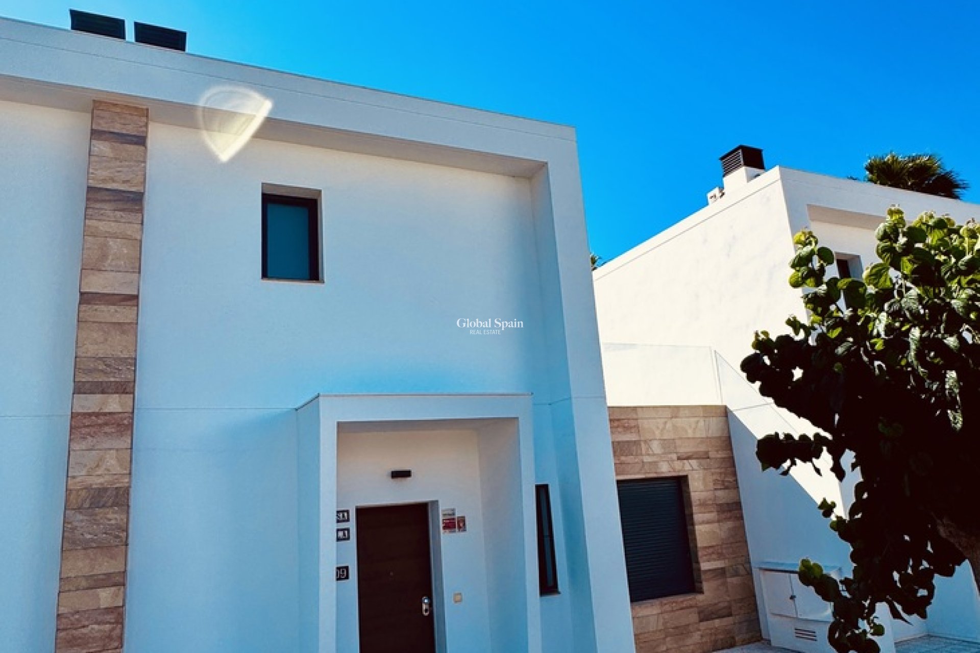 Wederverkoop - HUIS -
ORIHUELA COSTA - Costa Blanca