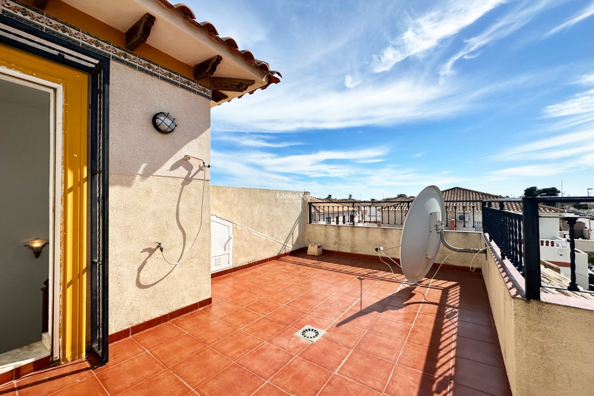 Wederverkoop - HUIS -
ORIHUELA COSTA - Costa Blanca