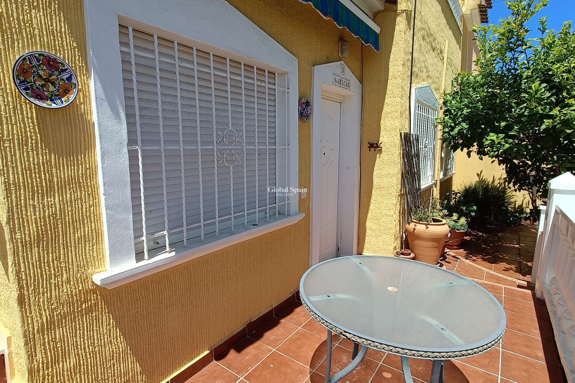 Wederverkoop - HUIS -
ORIHUELA COSTA - Costa Blanca