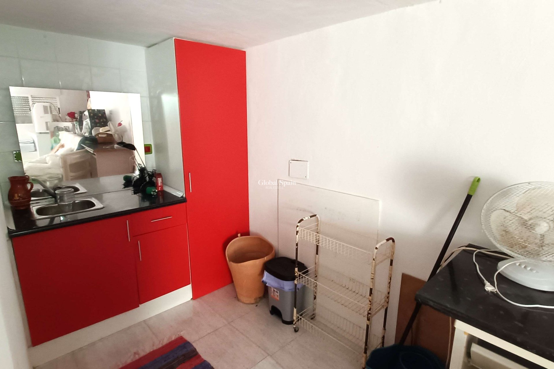 Wederverkoop - HUIS -
ORIHUELA COSTA - Costa Blanca