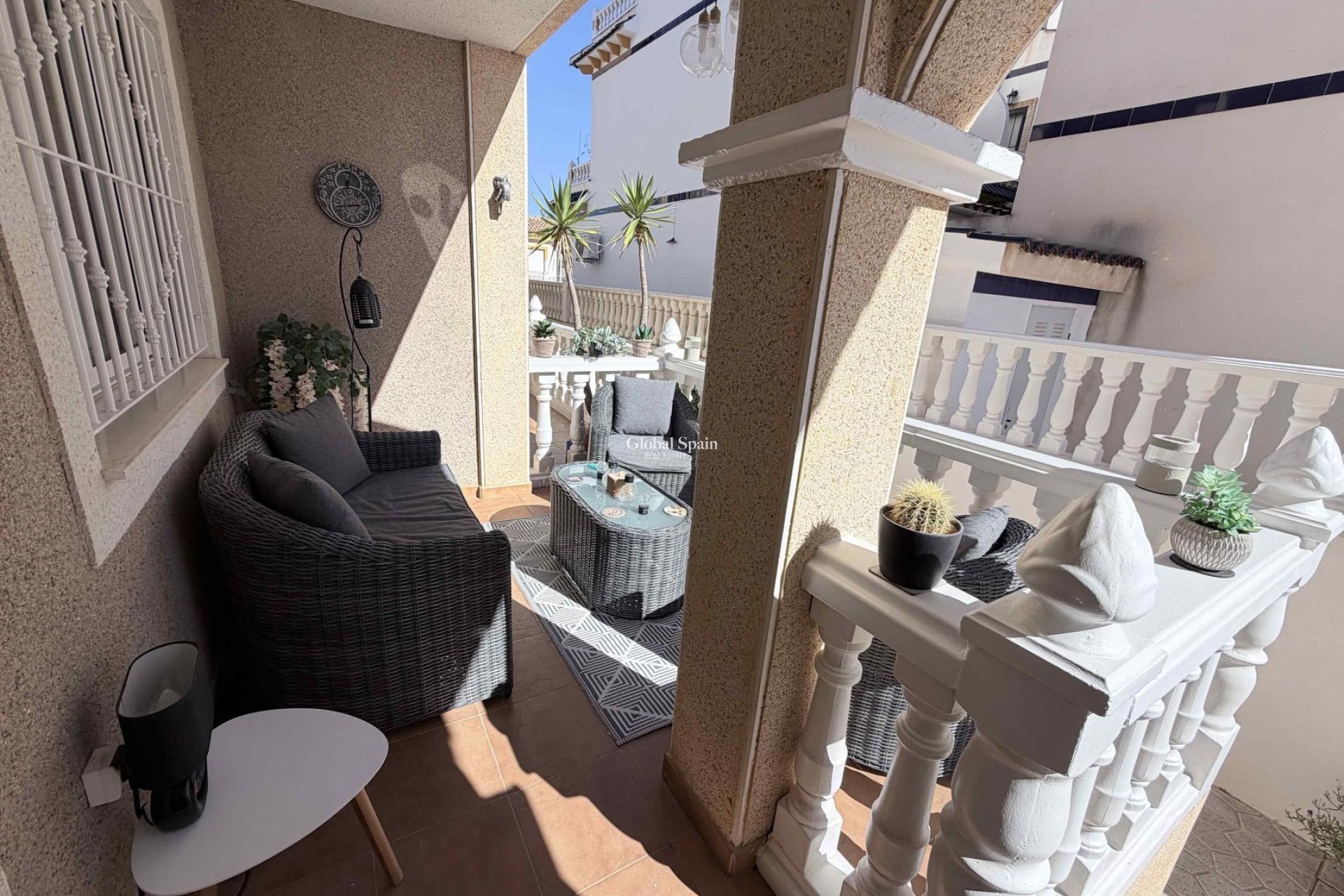 Wederverkoop - HUIS -
ORIHUELA COSTA - Costa Blanca