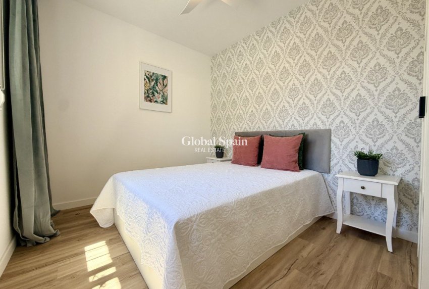 Wederverkoop - HUIS -
ORIHUELA COSTA - Costa Blanca