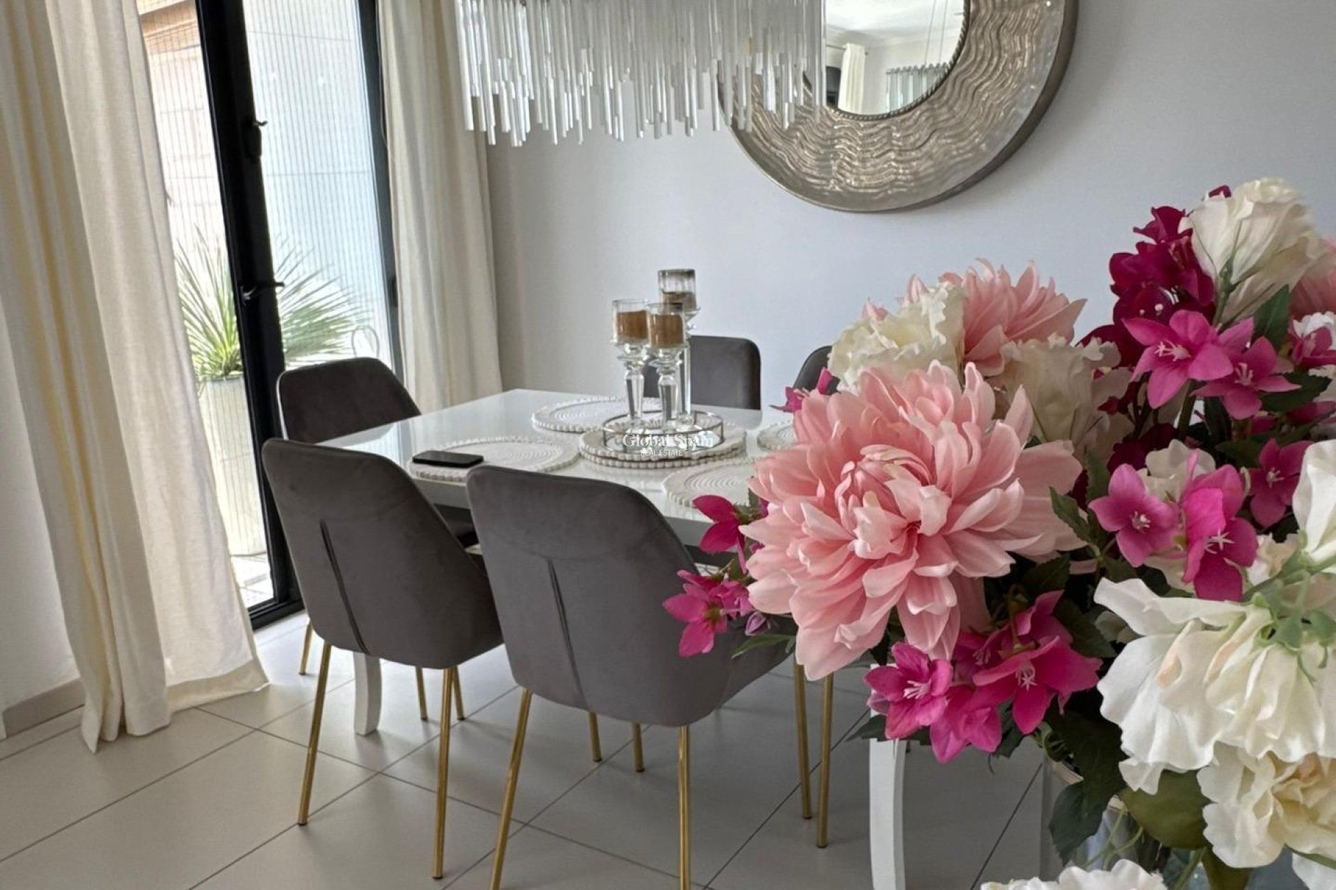 Wederverkoop - HUIS -
ORIHUELA COSTA - Costa Blanca