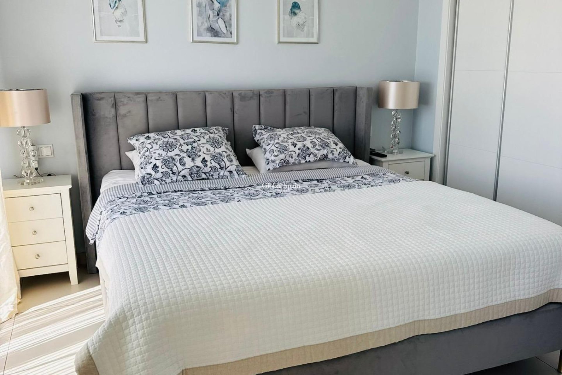 Wederverkoop - HUIS -
ORIHUELA COSTA - Costa Blanca