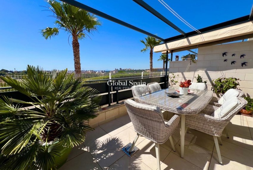 Wederverkoop - HUIS -
ORIHUELA COSTA - Costa Blanca