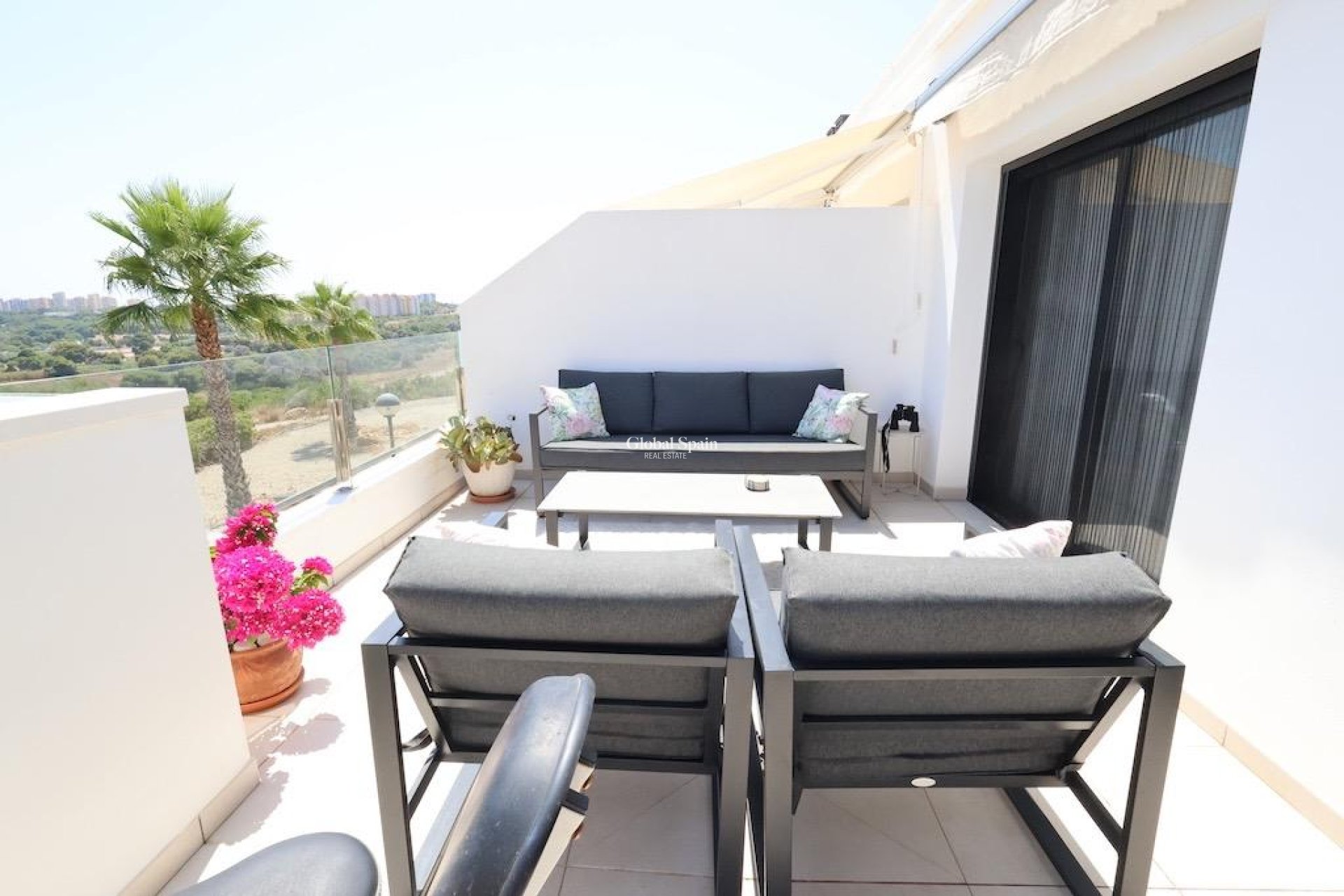 Wederverkoop - HUIS -
ORIHUELA COSTA - Costa Blanca