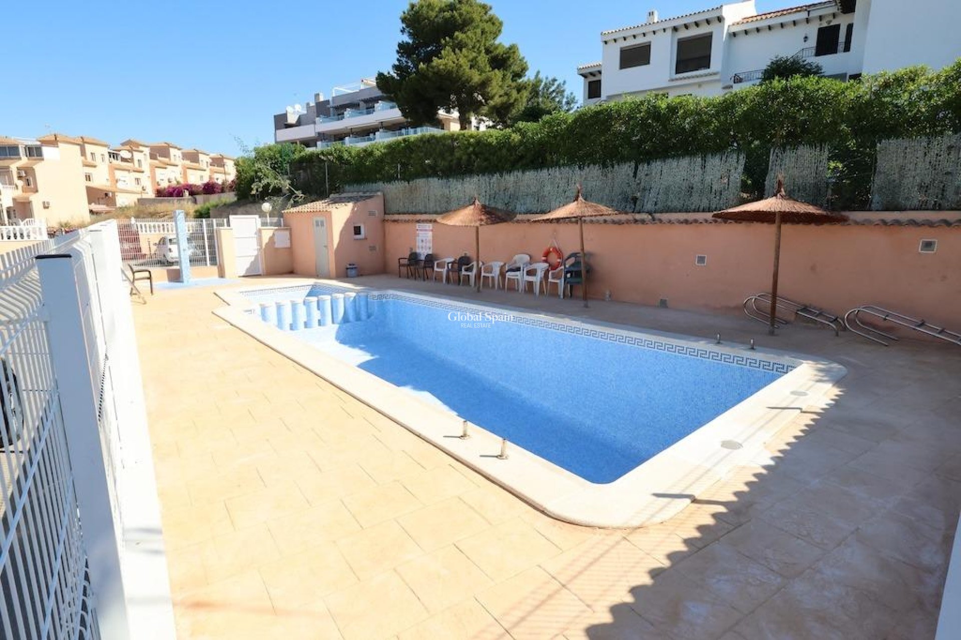 Wederverkoop - HUIS -
ORIHUELA COSTA - Costa Blanca