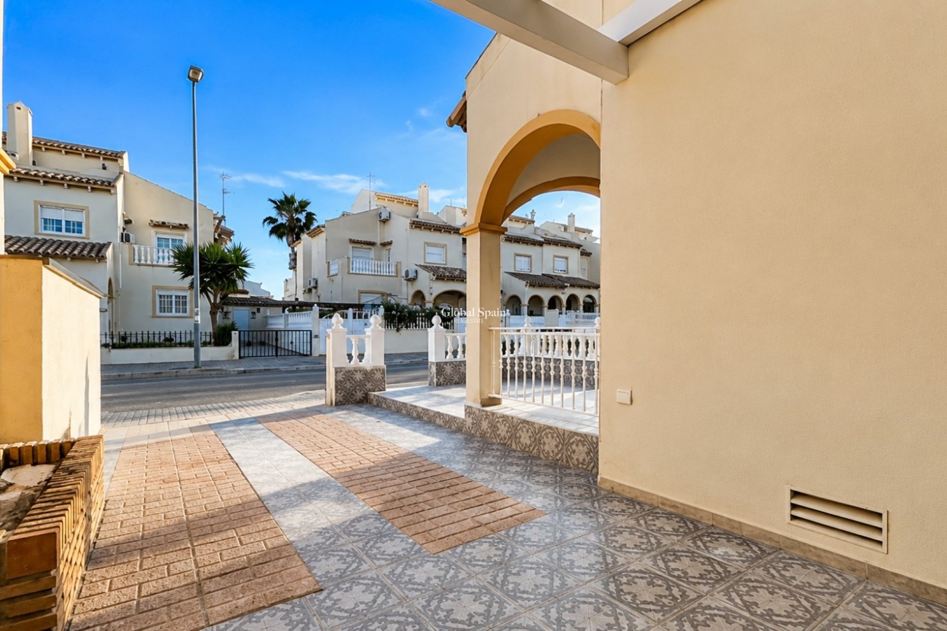 Wederverkoop - HUIS -
ORIHUELA COSTA - Costa Blanca