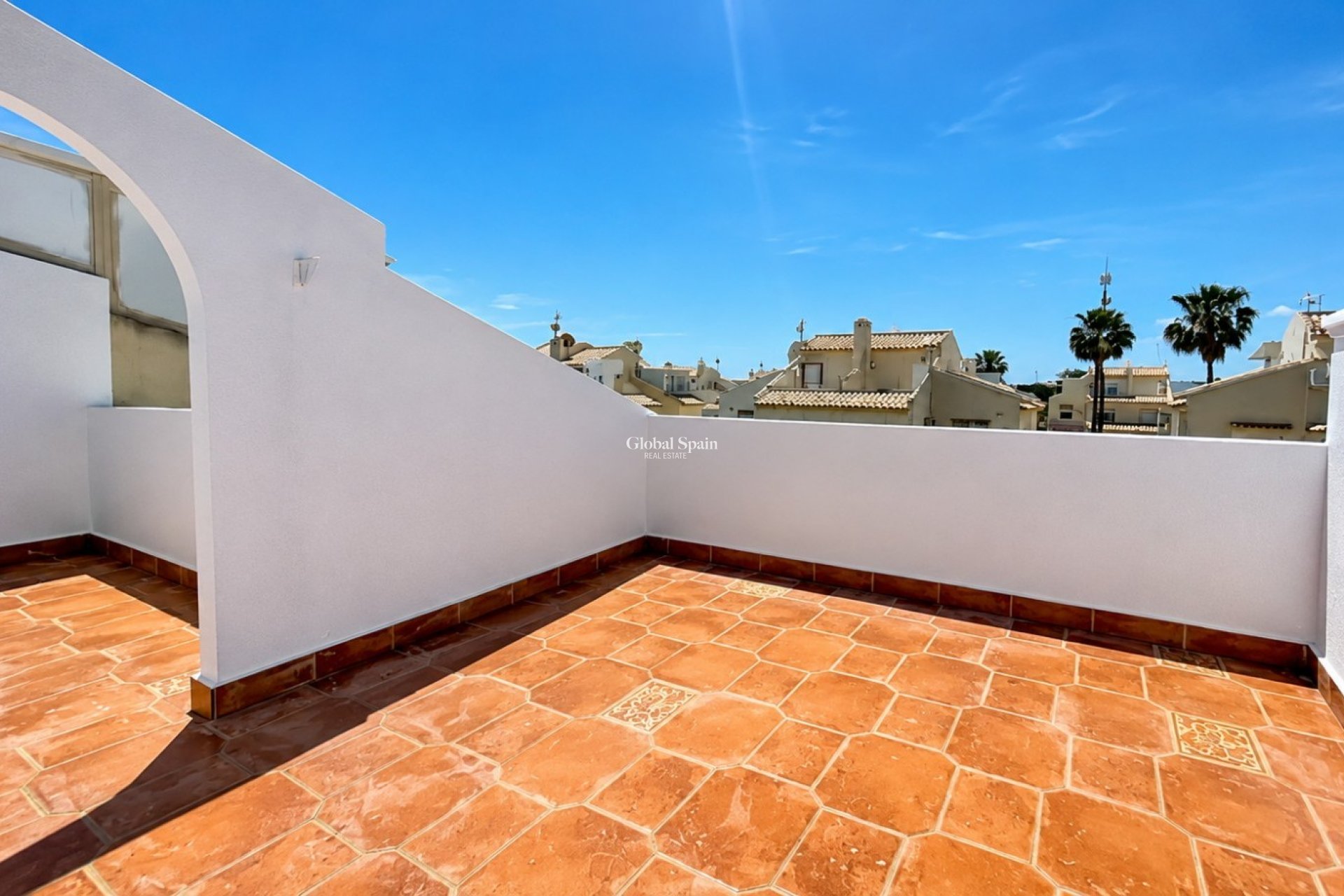 Wederverkoop - HUIS -
ORIHUELA COSTA - Costa Blanca