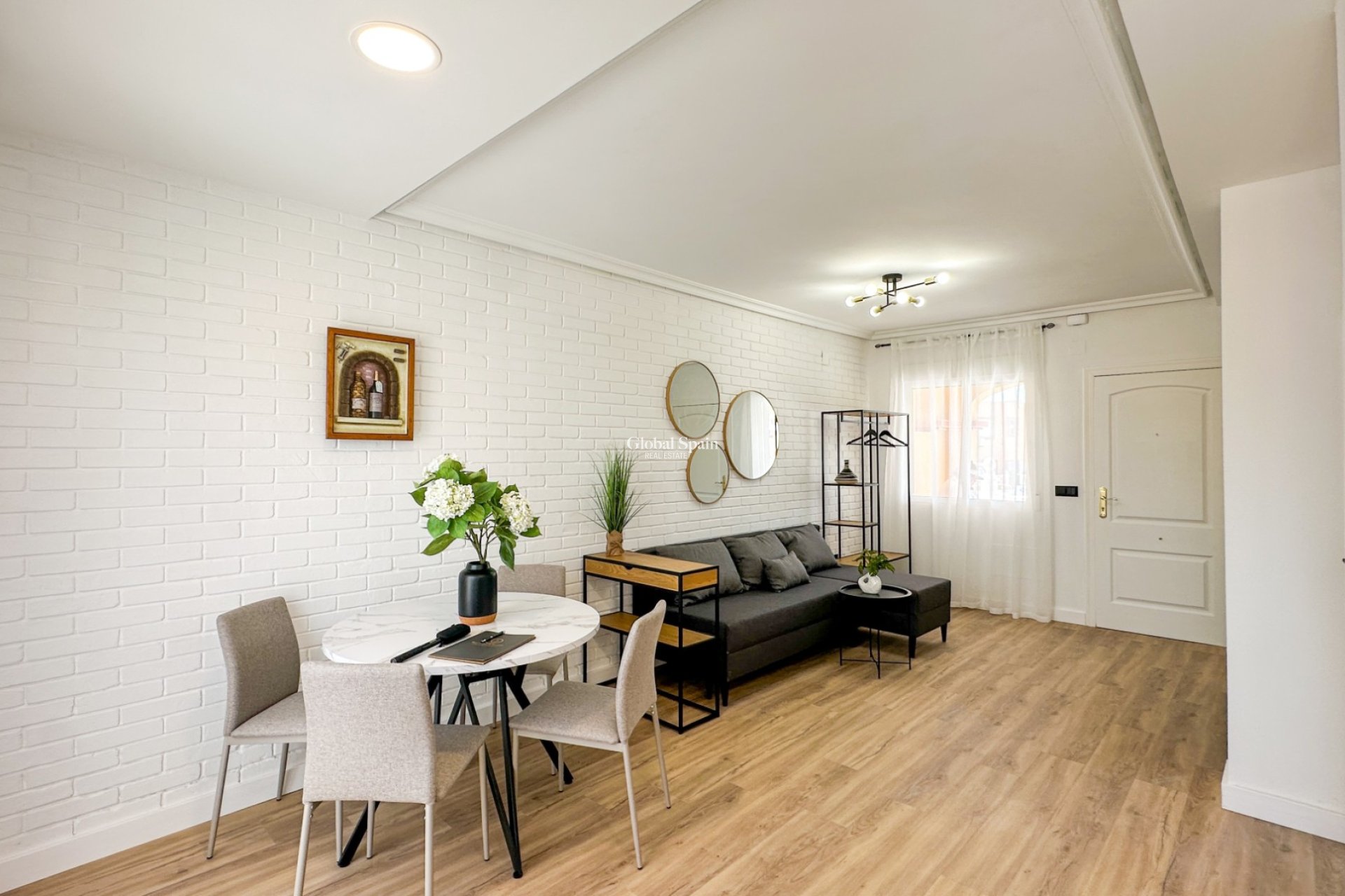 Wederverkoop - HUIS -
ORIHUELA COSTA - Costa Blanca