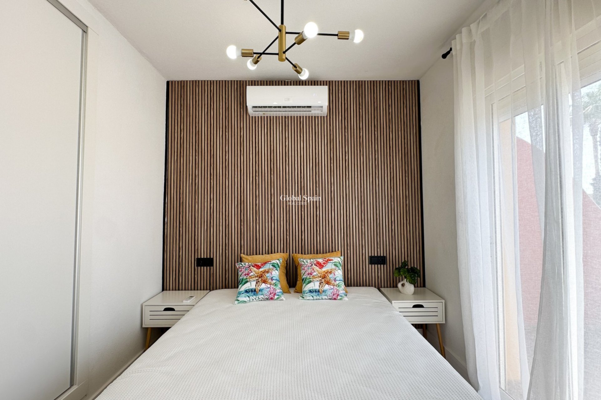 Wederverkoop - HUIS -
ORIHUELA COSTA - Costa Blanca