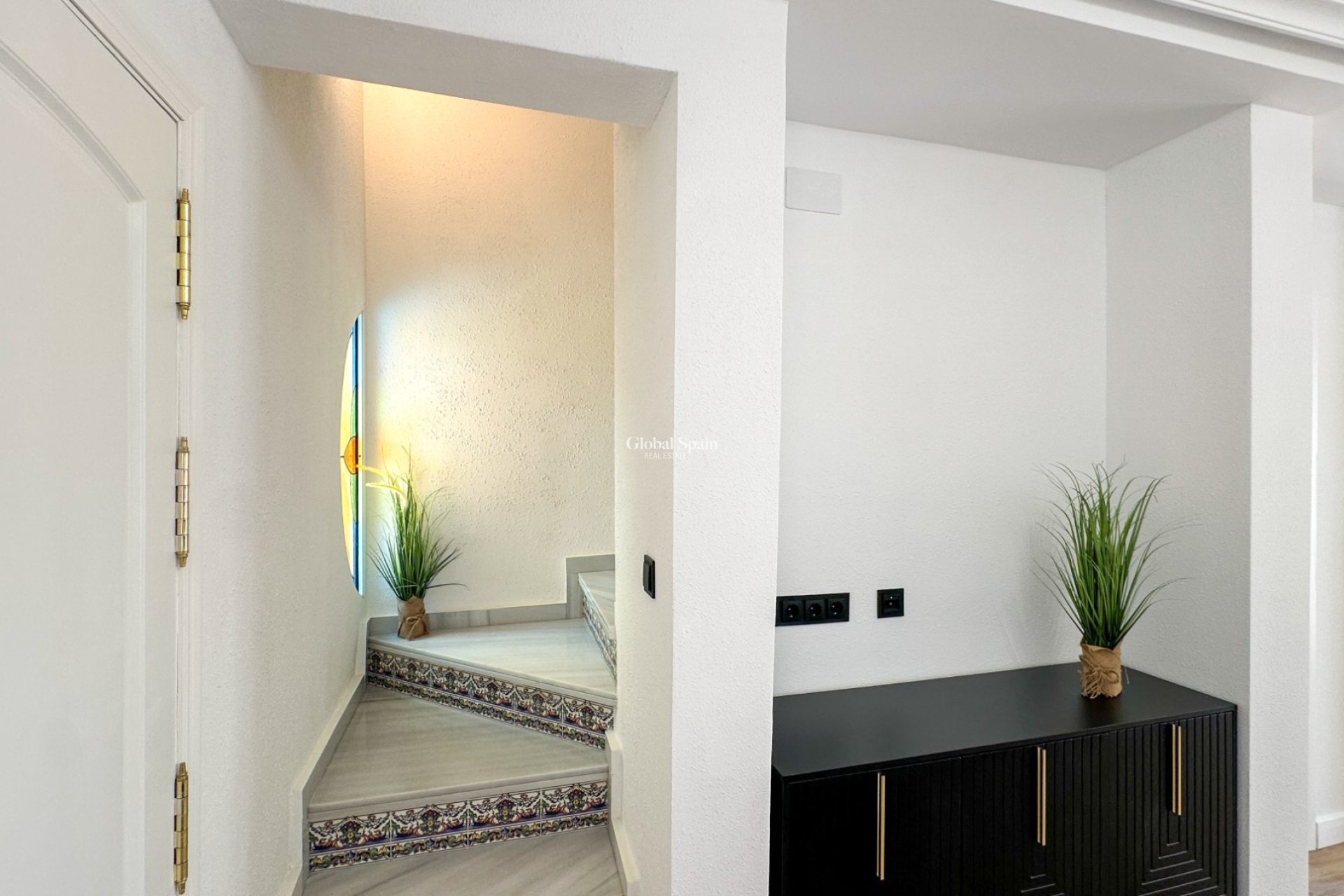Wederverkoop - HUIS -
ORIHUELA COSTA - Costa Blanca