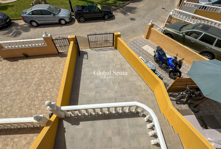 Wederverkoop - HUIS -
ORIHUELA COSTA - Costa Blanca