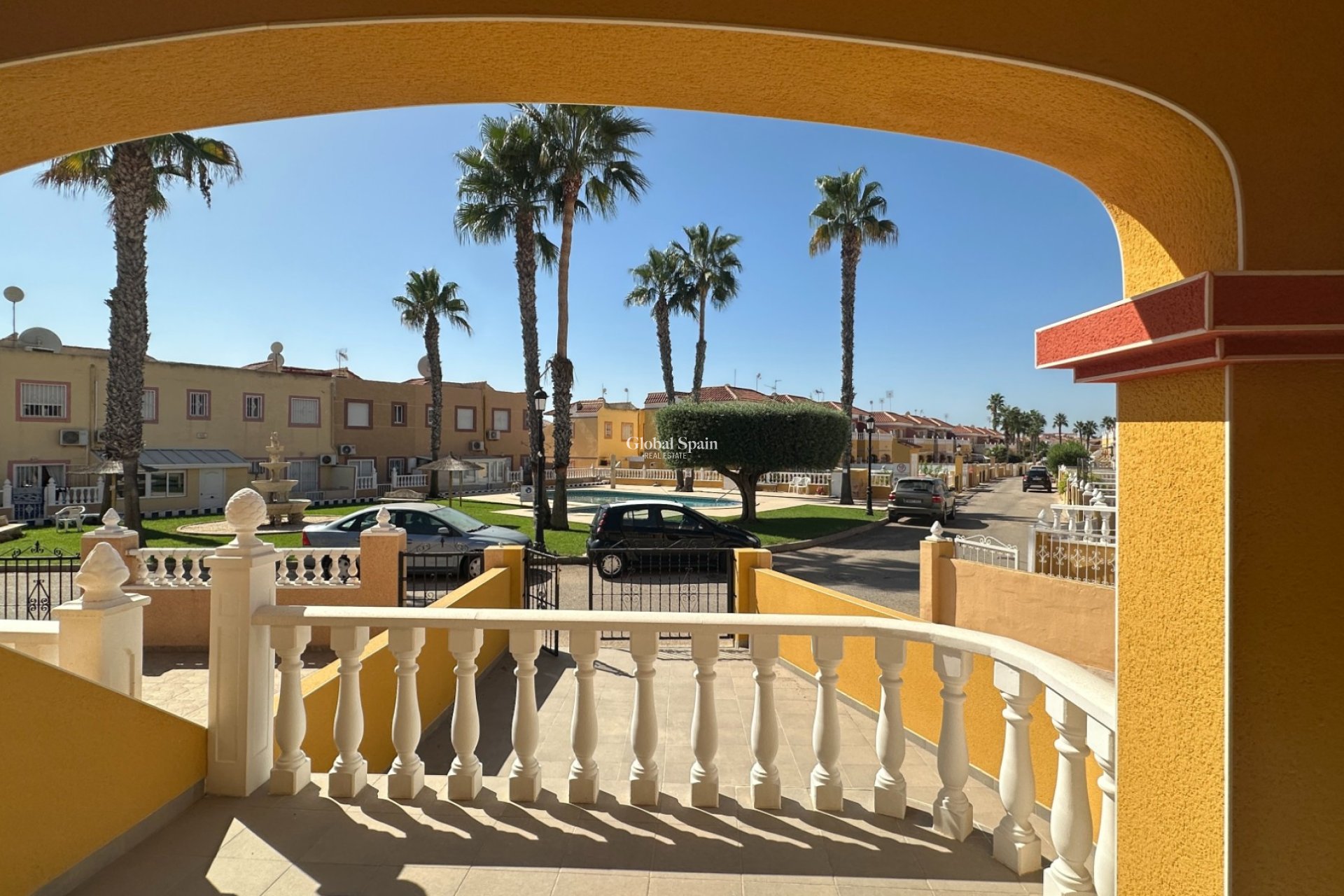 Wederverkoop - HUIS -
ORIHUELA COSTA - Costa Blanca